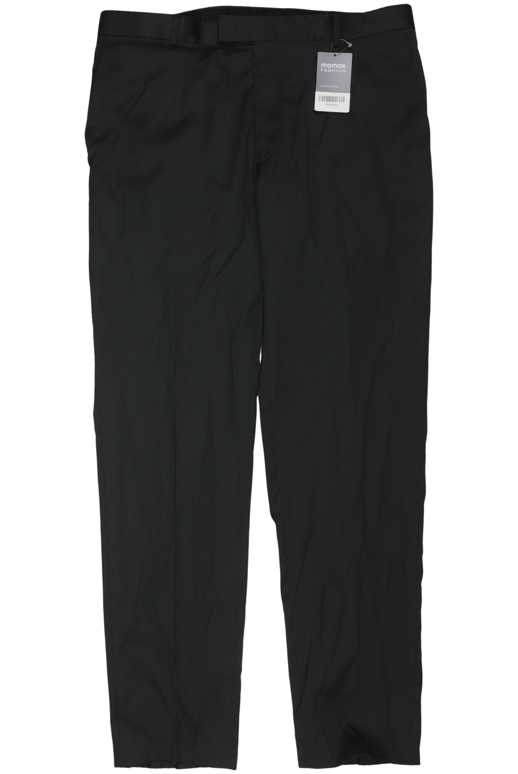 

Strellson Herren Stoffhose, schwarz, Gr. 106