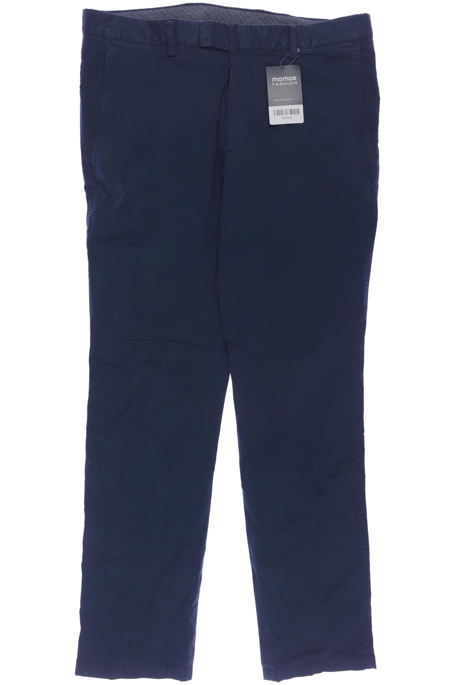 

Strellson Herren Stoffhose, blau, Gr. 46