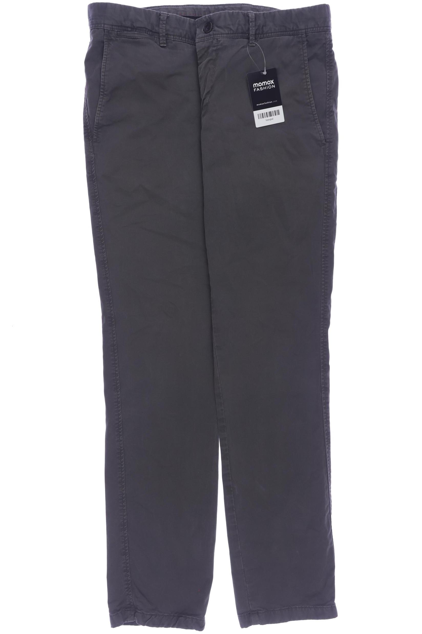 

Strellson Herren Stoffhose, grau, Gr. 48