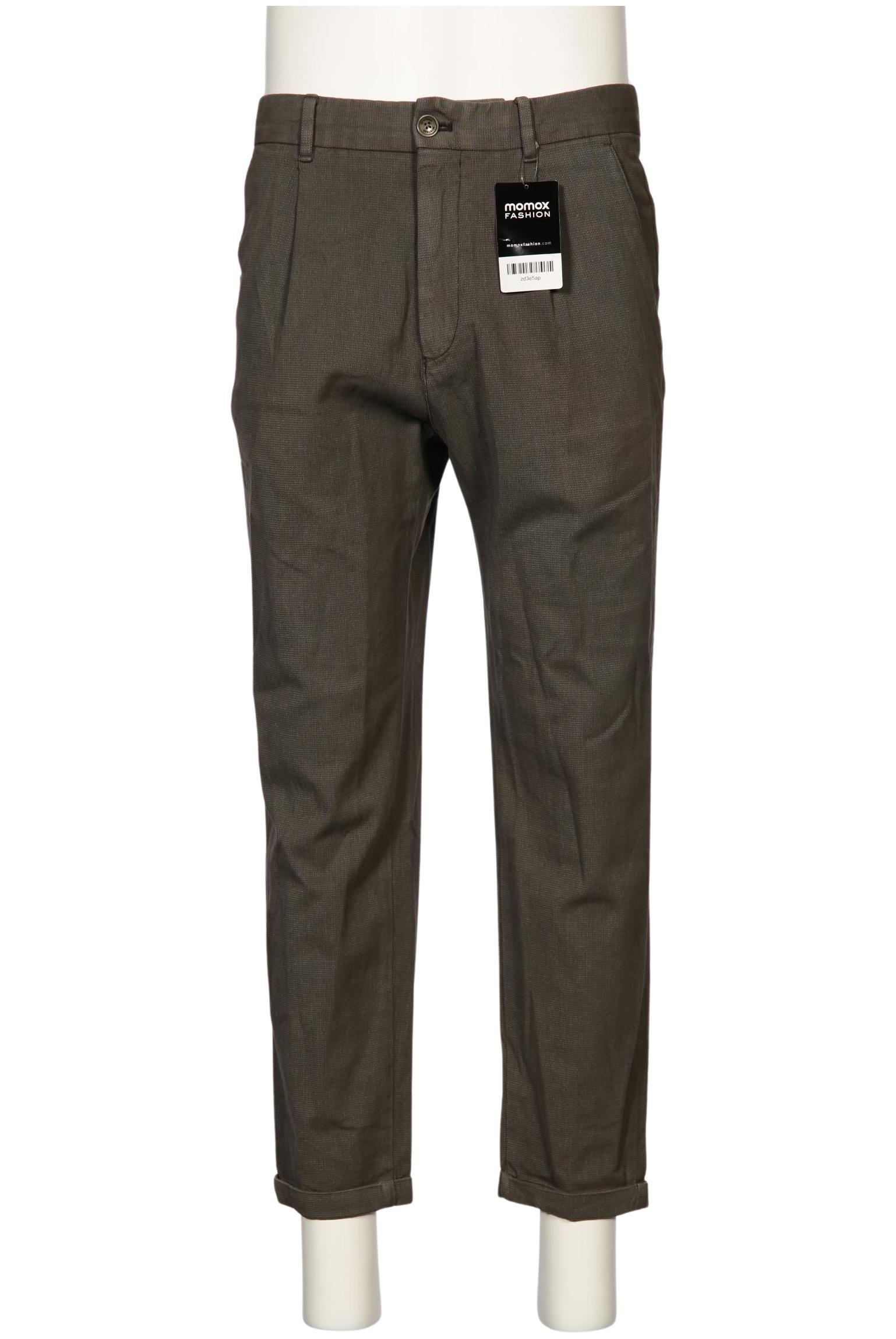 

Strellson Herren Stoffhose, grün, Gr. 32