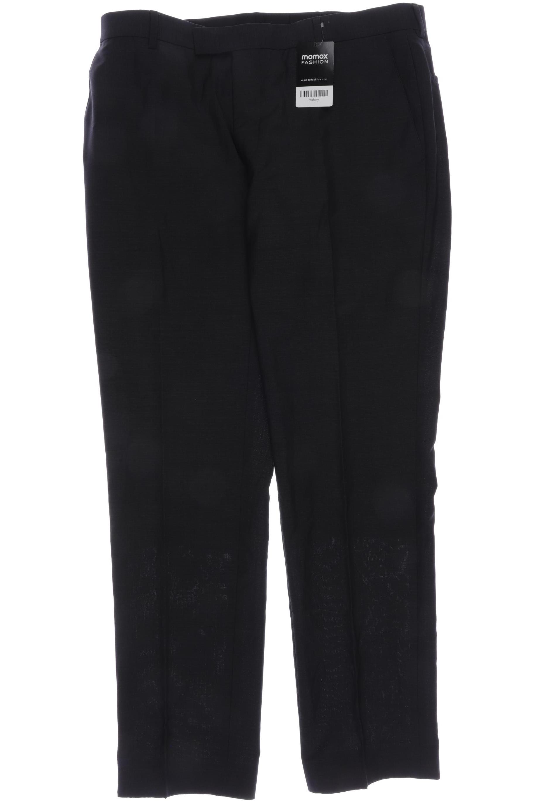 

Strellson Herren Stoffhose, grau, Gr. 52