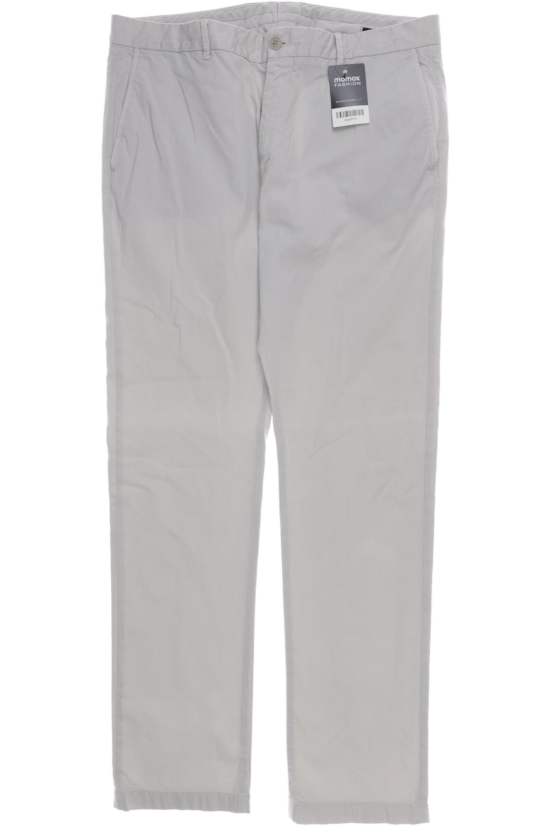 

Strellson Herren Stoffhose, grau
