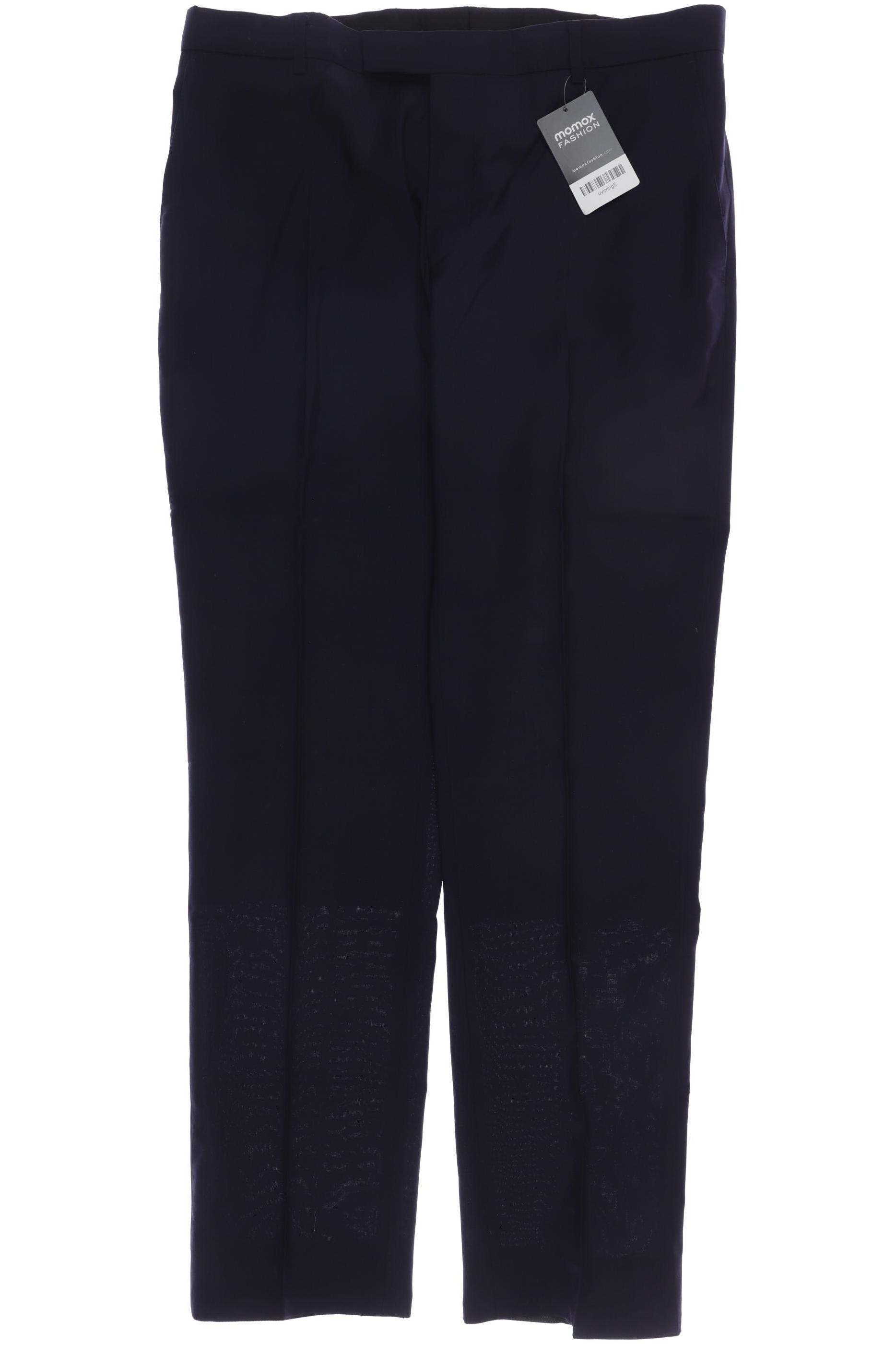 

Strellson Herren Stoffhose, marineblau, Gr. 50