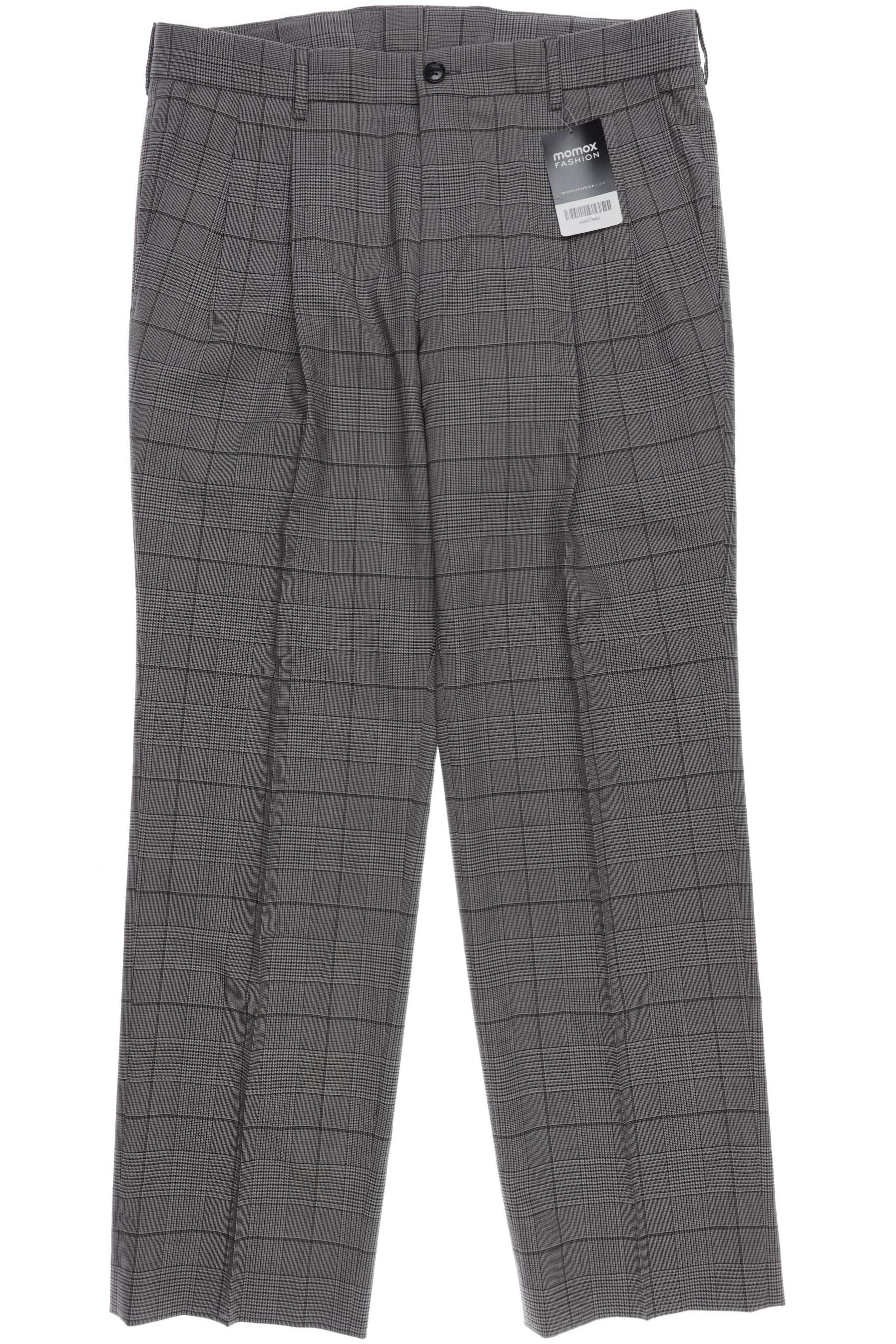 

Strellson Herren Stoffhose, grau, Gr. 50