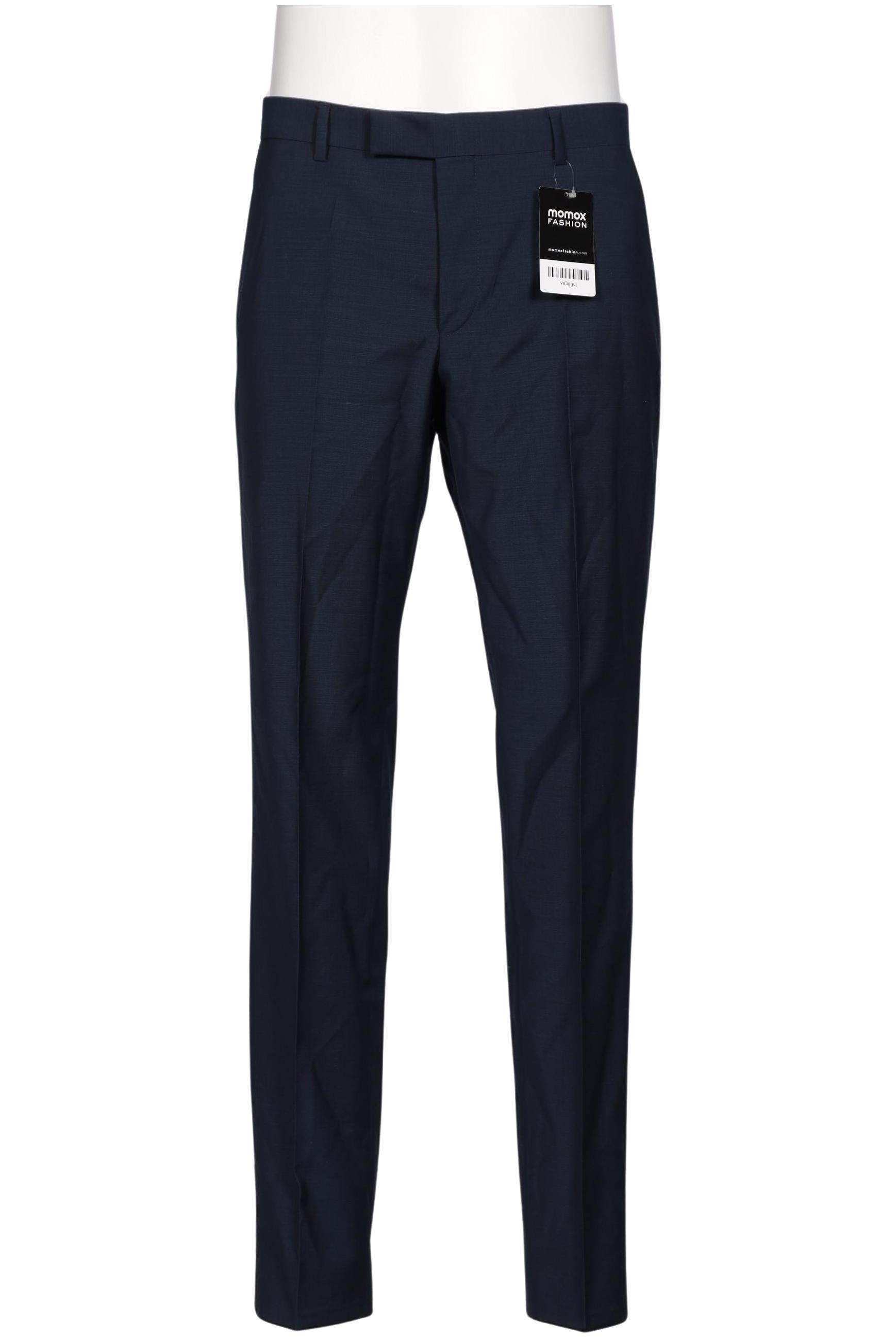 

Strellson Herren Stoffhose, marineblau, Gr. 46