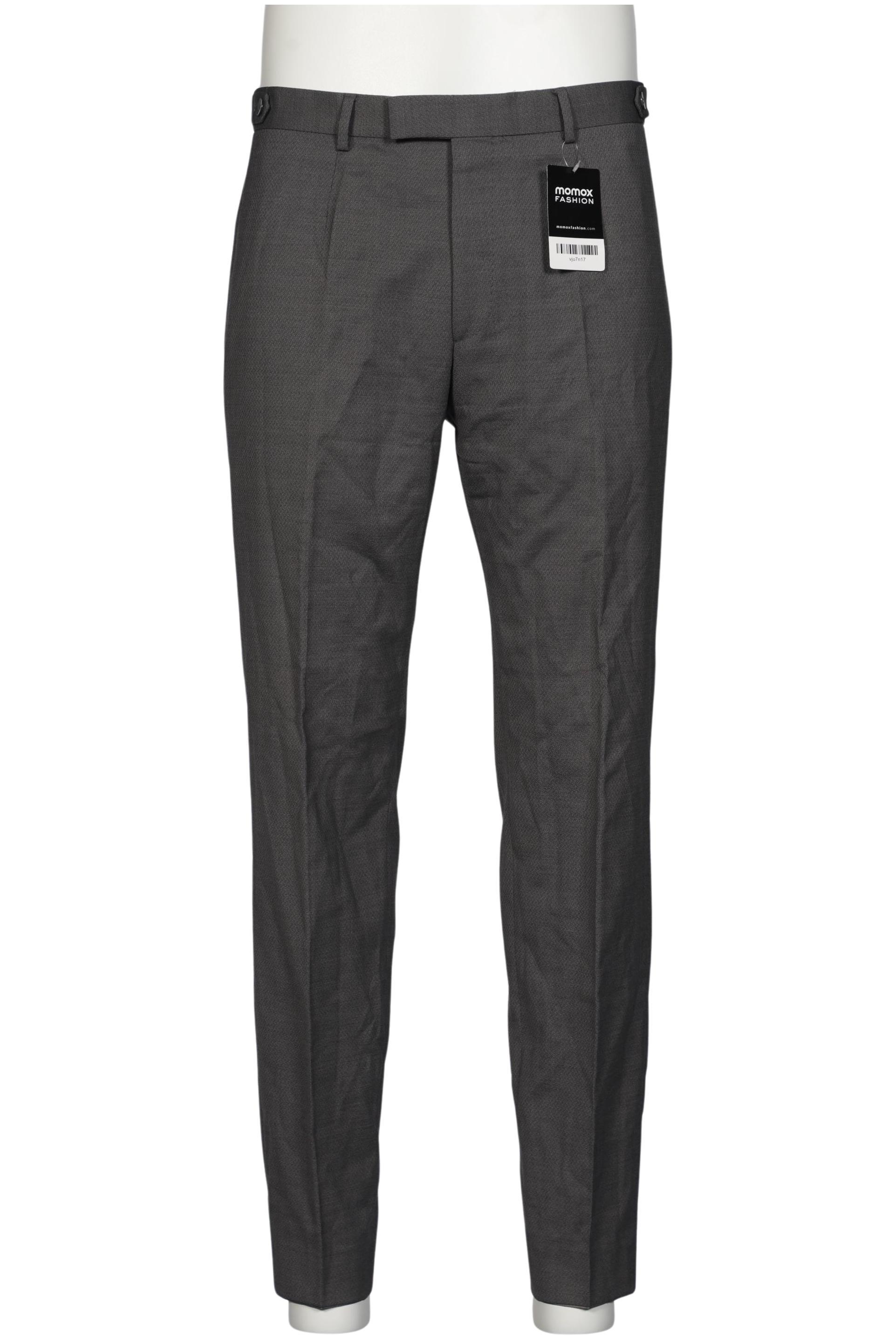 

Strellson Herren Stoffhose, grau, Gr. 98