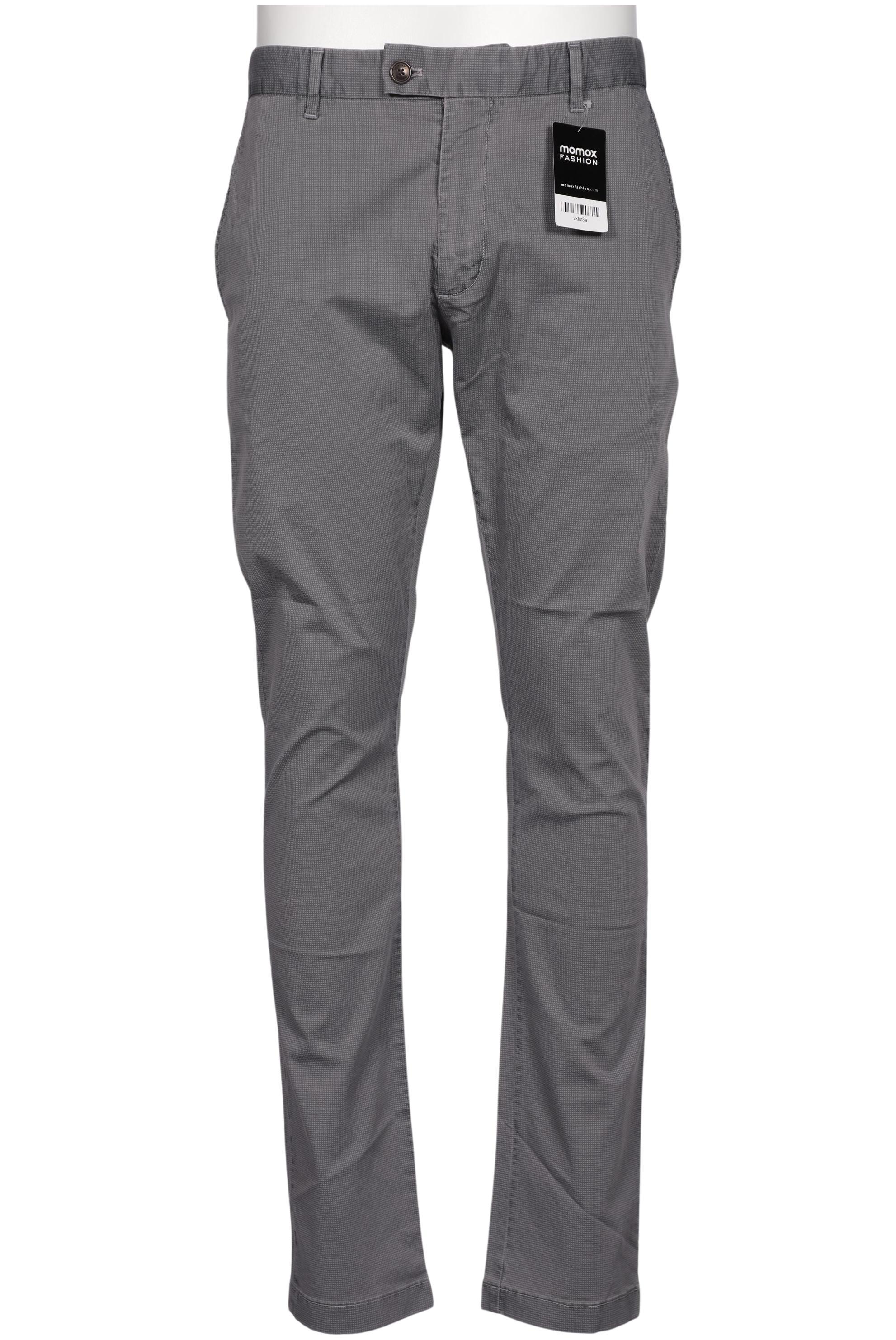 

Strellson Herren Stoffhose, grau, Gr. 36