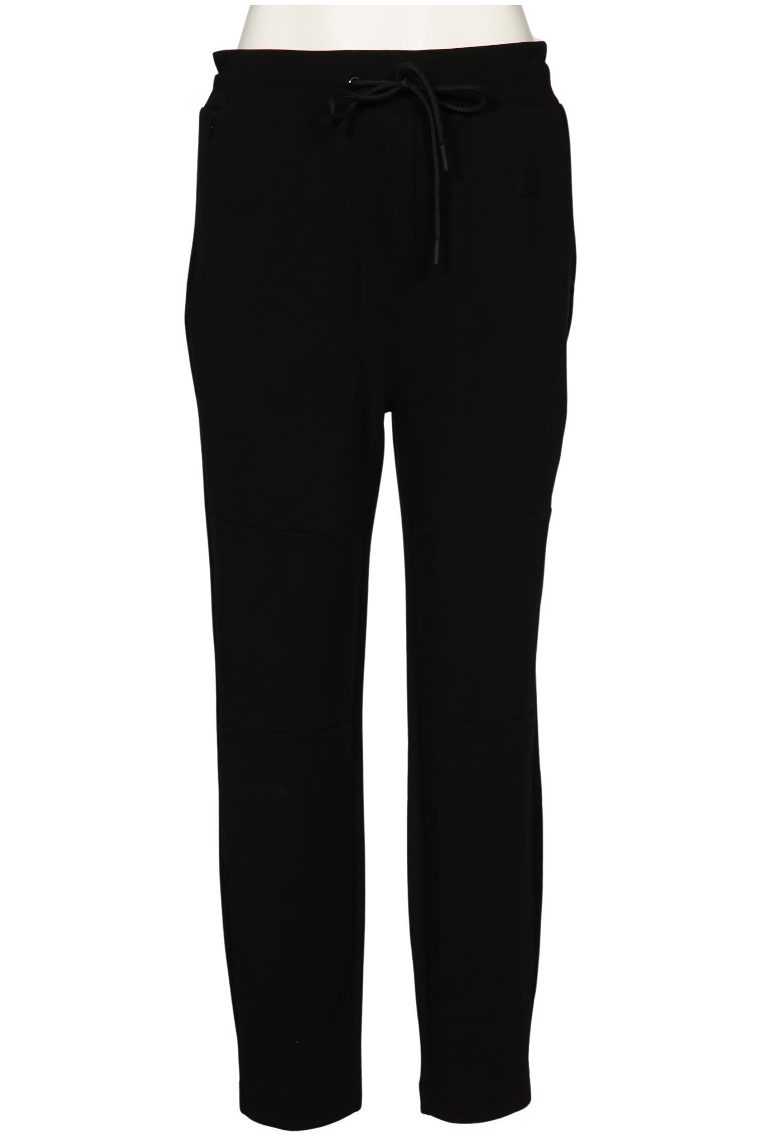 

Strellson Herren Stoffhose, schwarz, Gr. 0