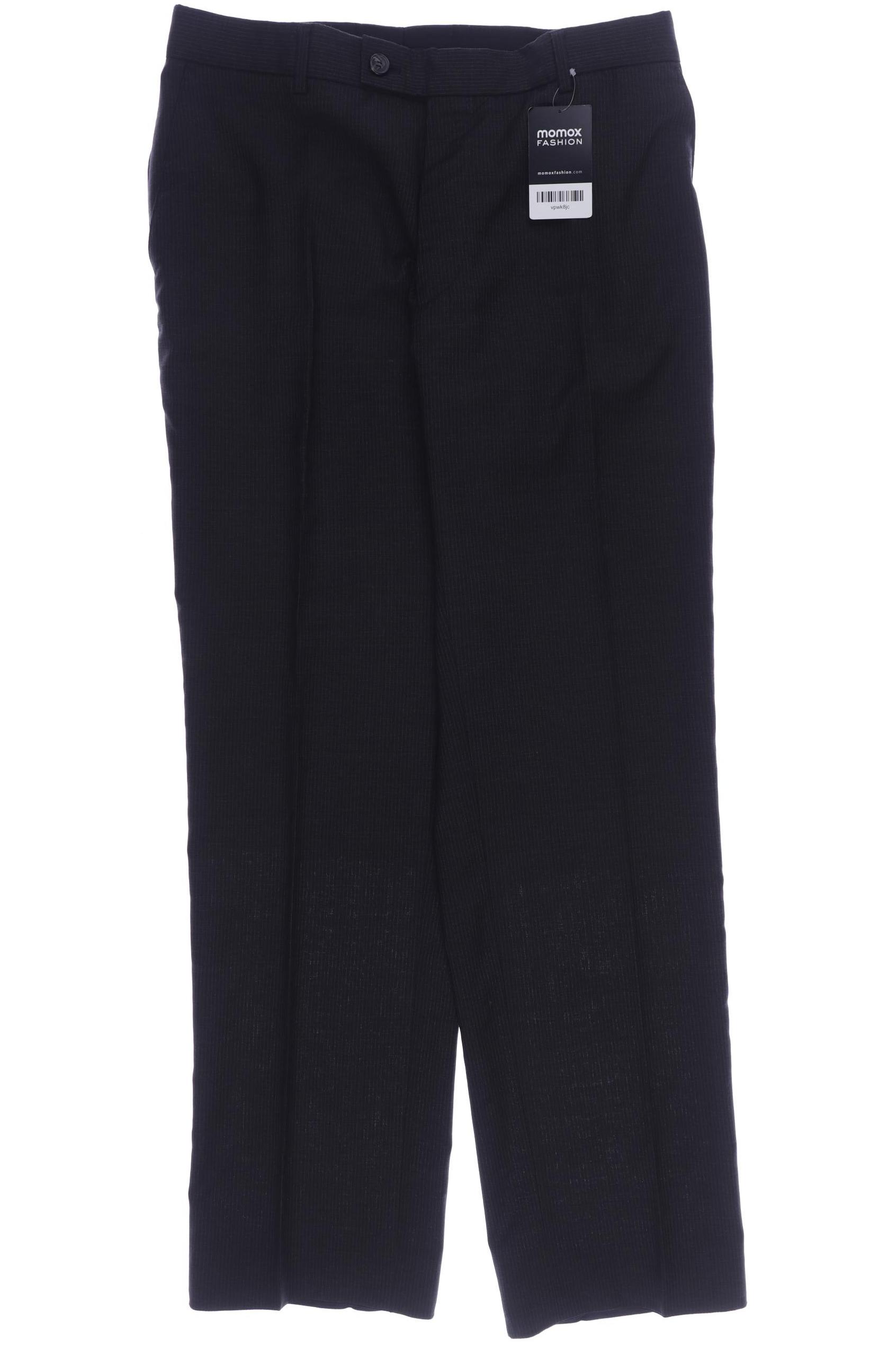 

Strellson Herren Stoffhose, grau