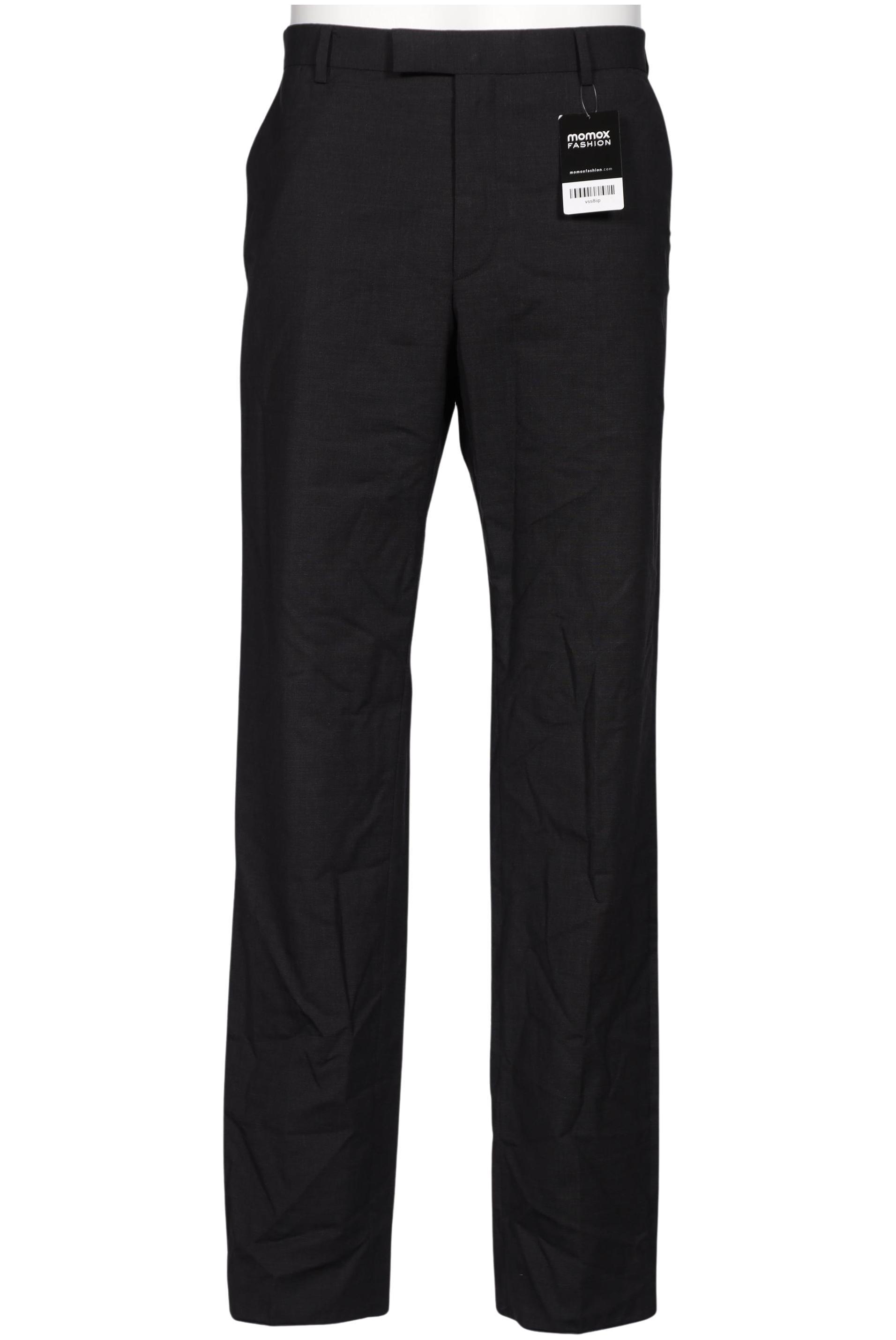 

Strellson Herren Stoffhose, schwarz, Gr. 98