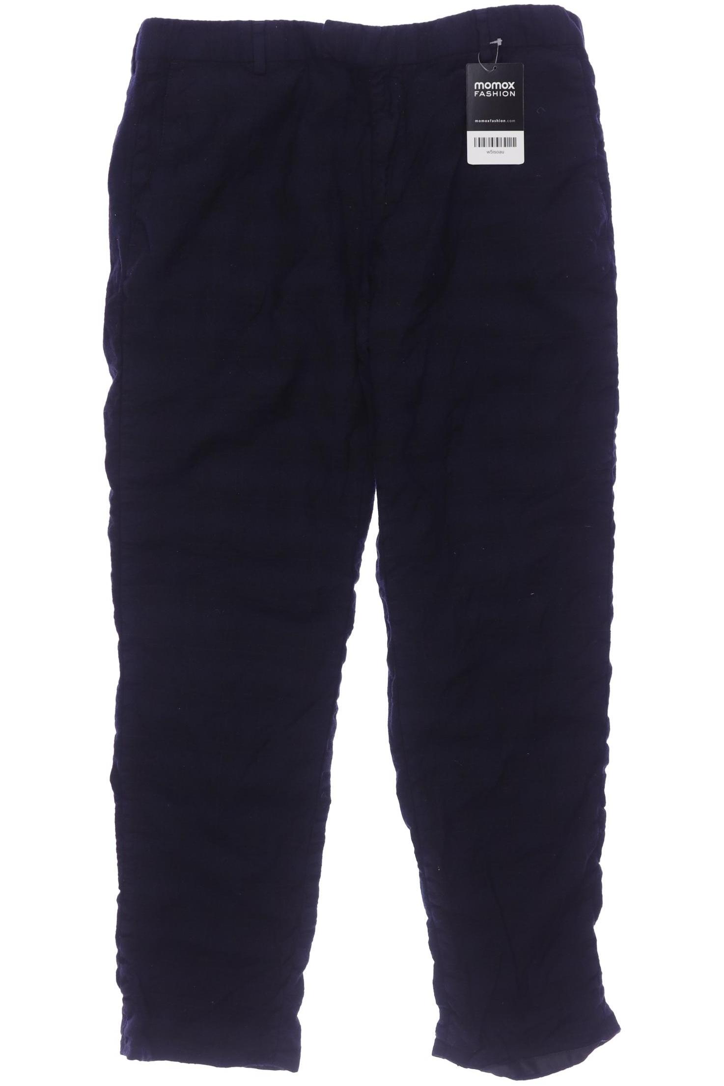 

Strellson Herren Stoffhose, marineblau, Gr. 52