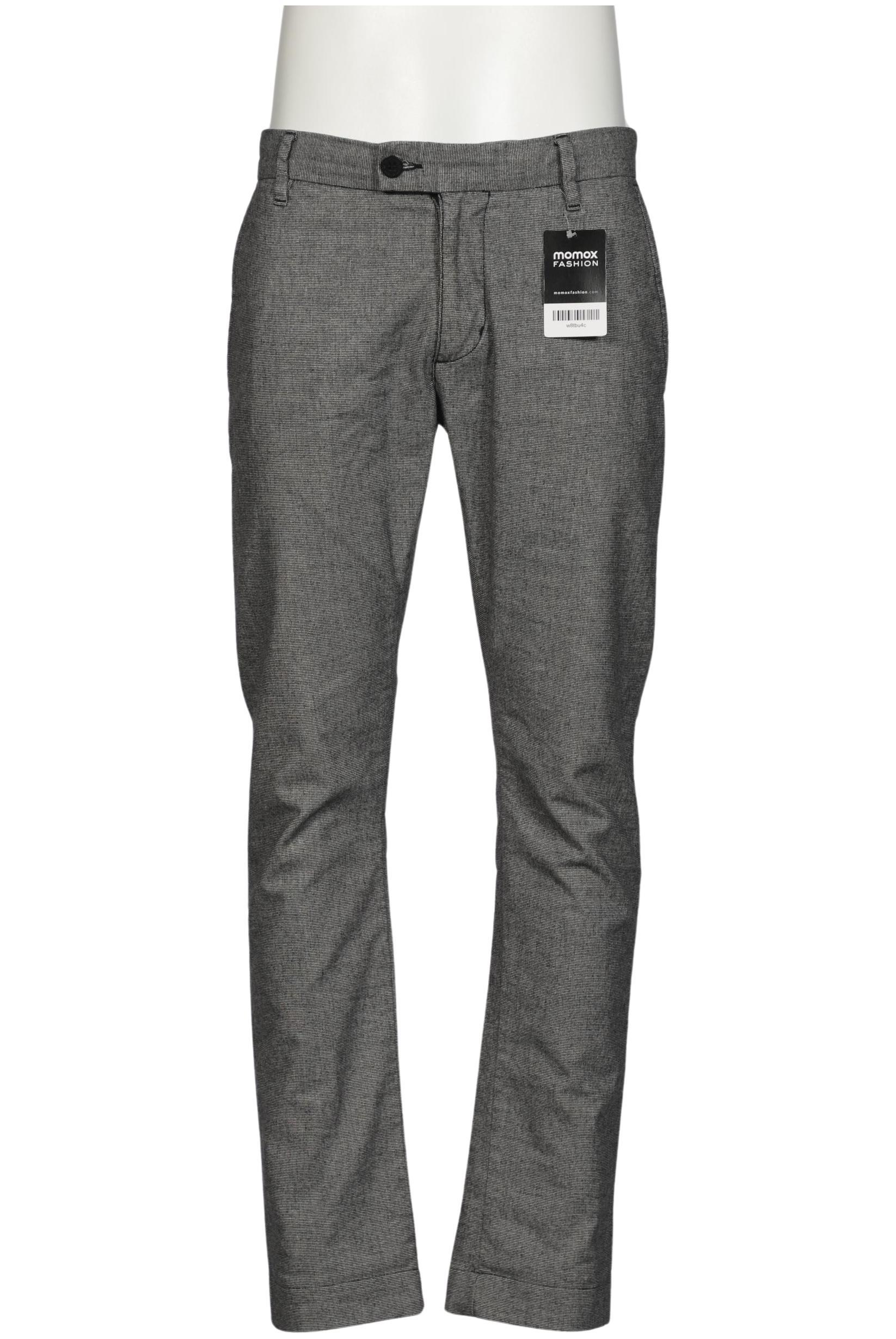 

Strellson Herren Stoffhose, grau, Gr. 31