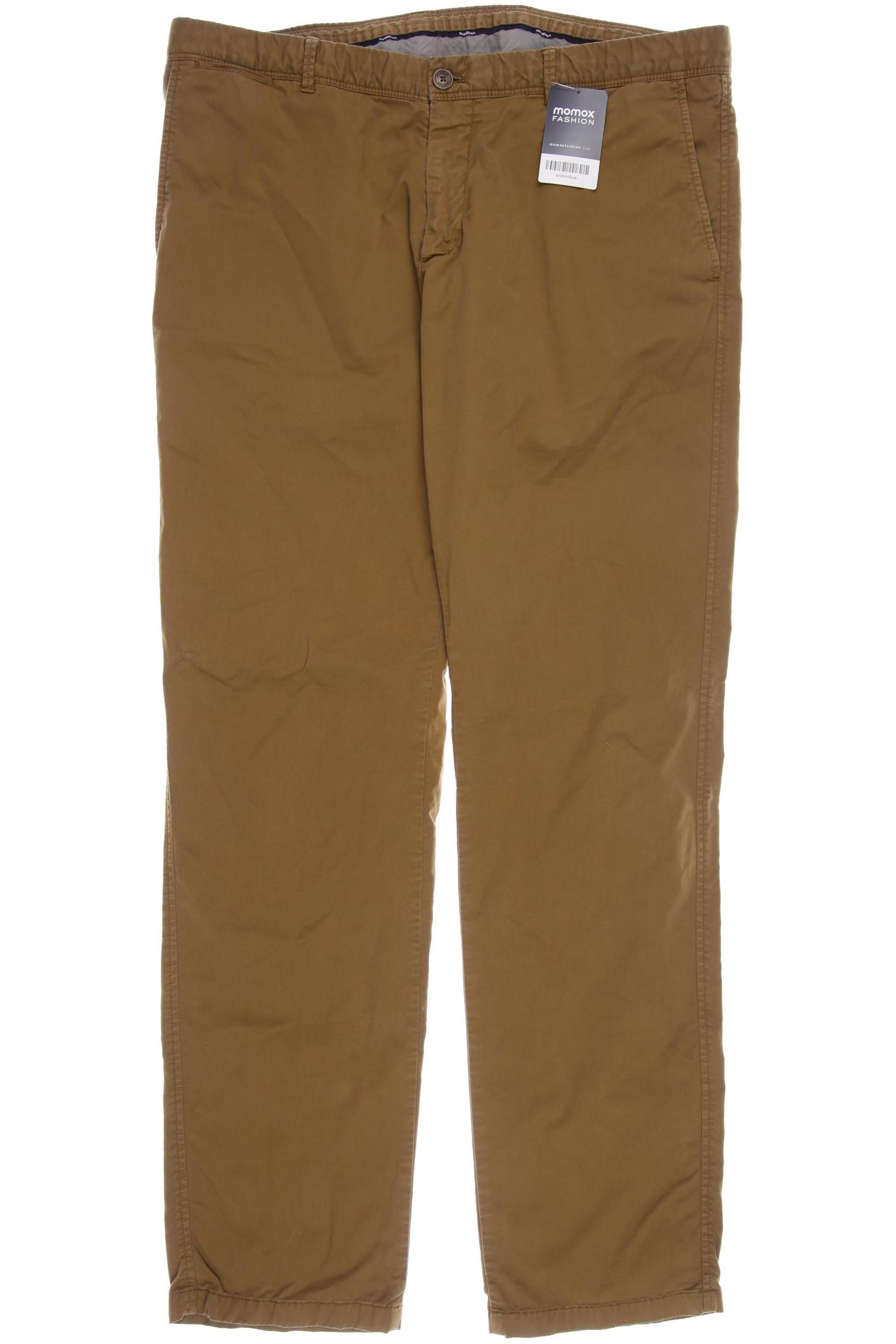 

Strellson Herren Stoffhose, braun