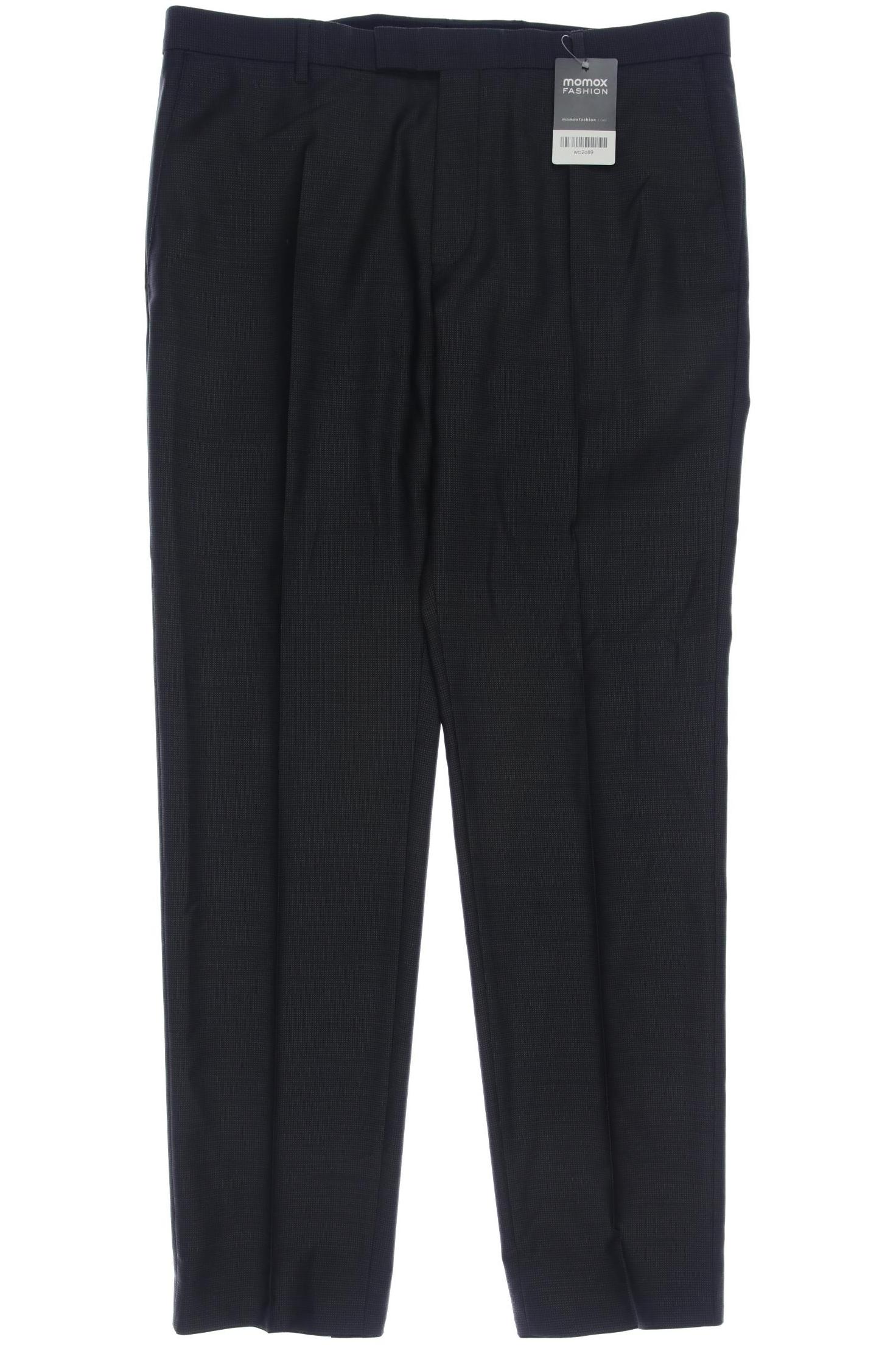 

Strellson Herren Stoffhose, grau, Gr. 52