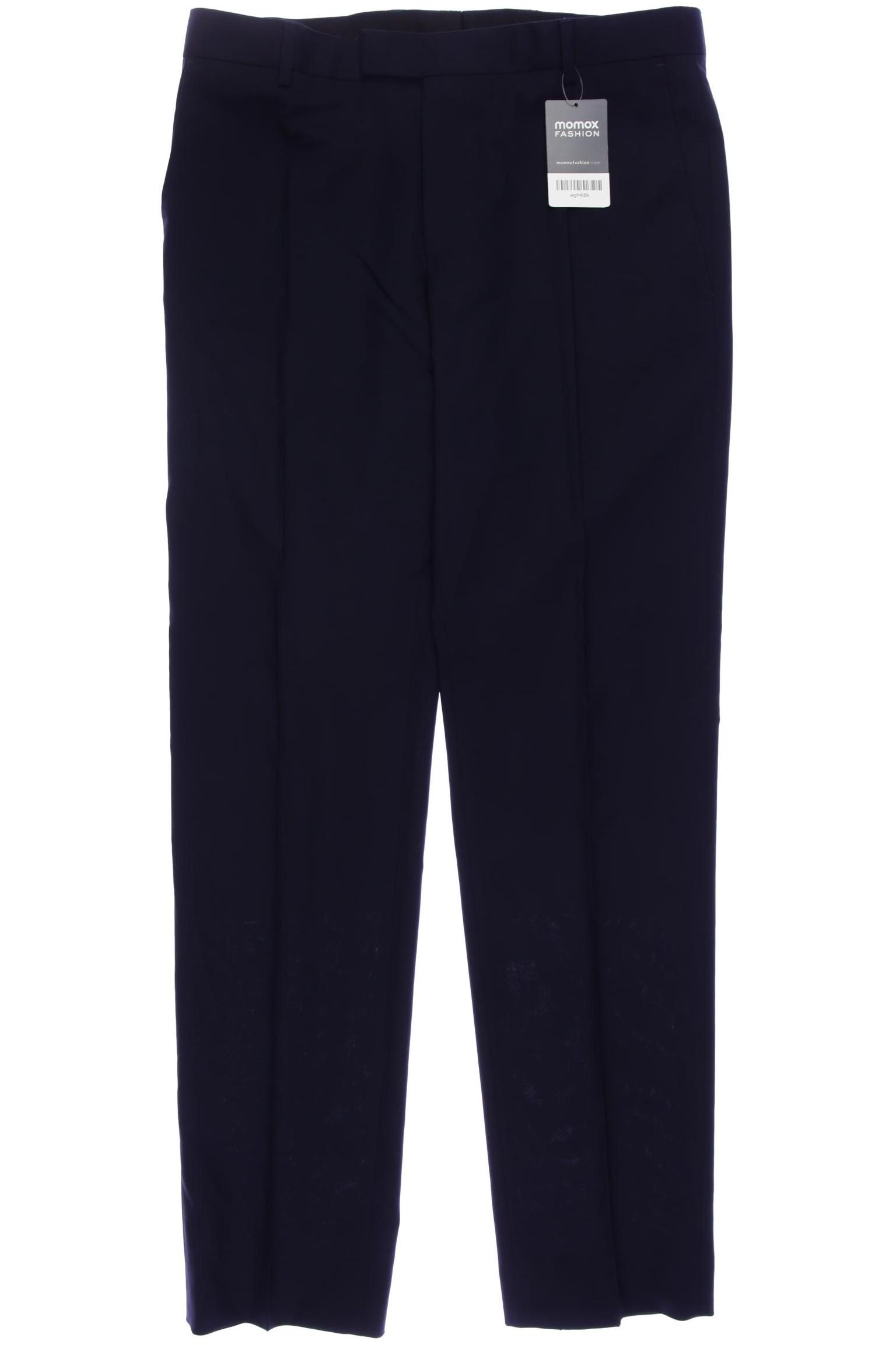 

Strellson Herren Stoffhose, marineblau, Gr. 48