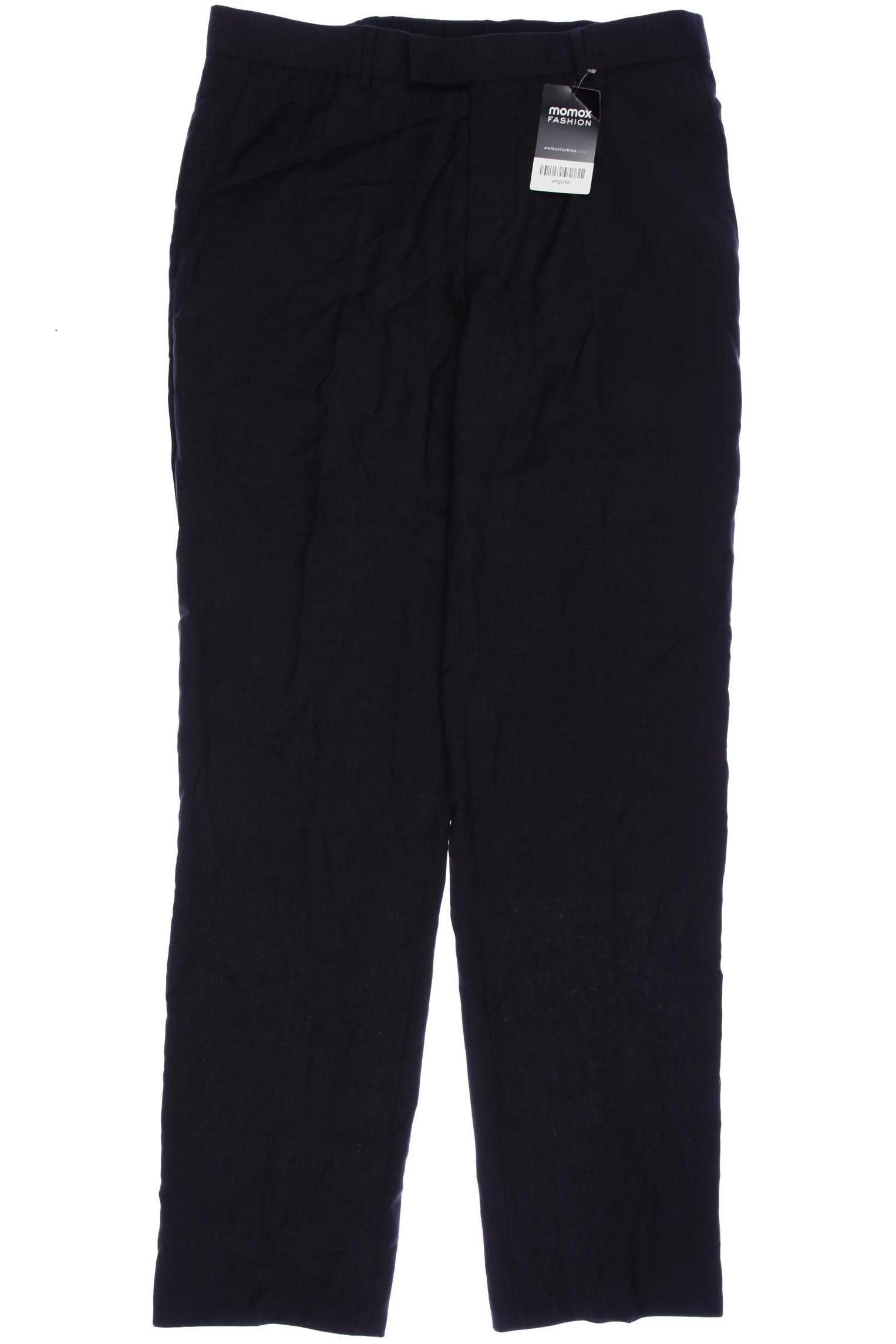 

Strellson Herren Stoffhose, schwarz, Gr. 94