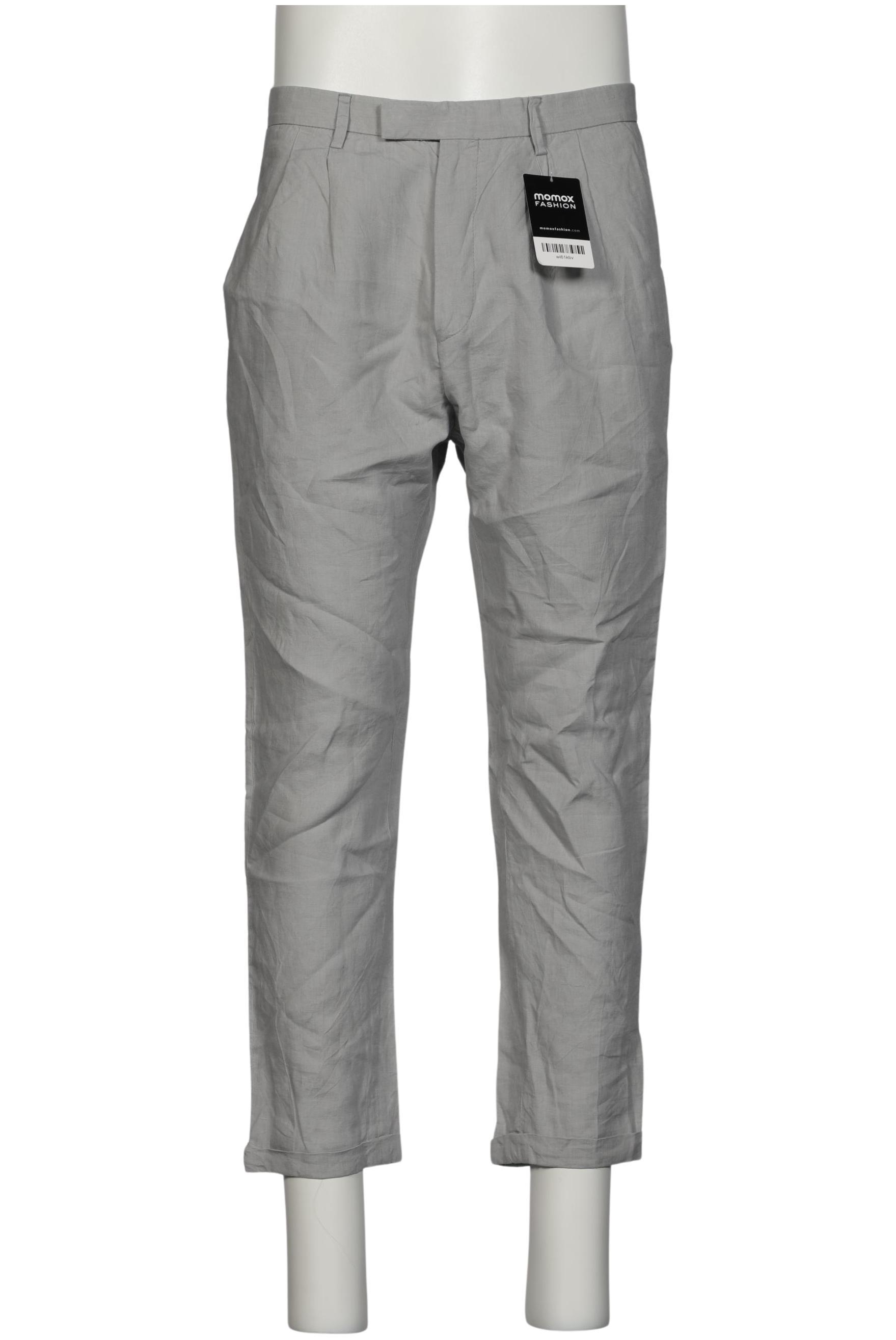 

Strellson Herren Stoffhose, grau, Gr. 48