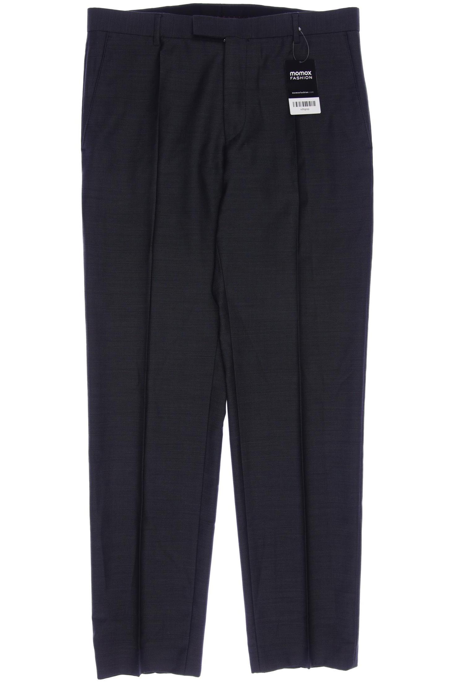 

Strellson Herren Stoffhose, grau, Gr. 98