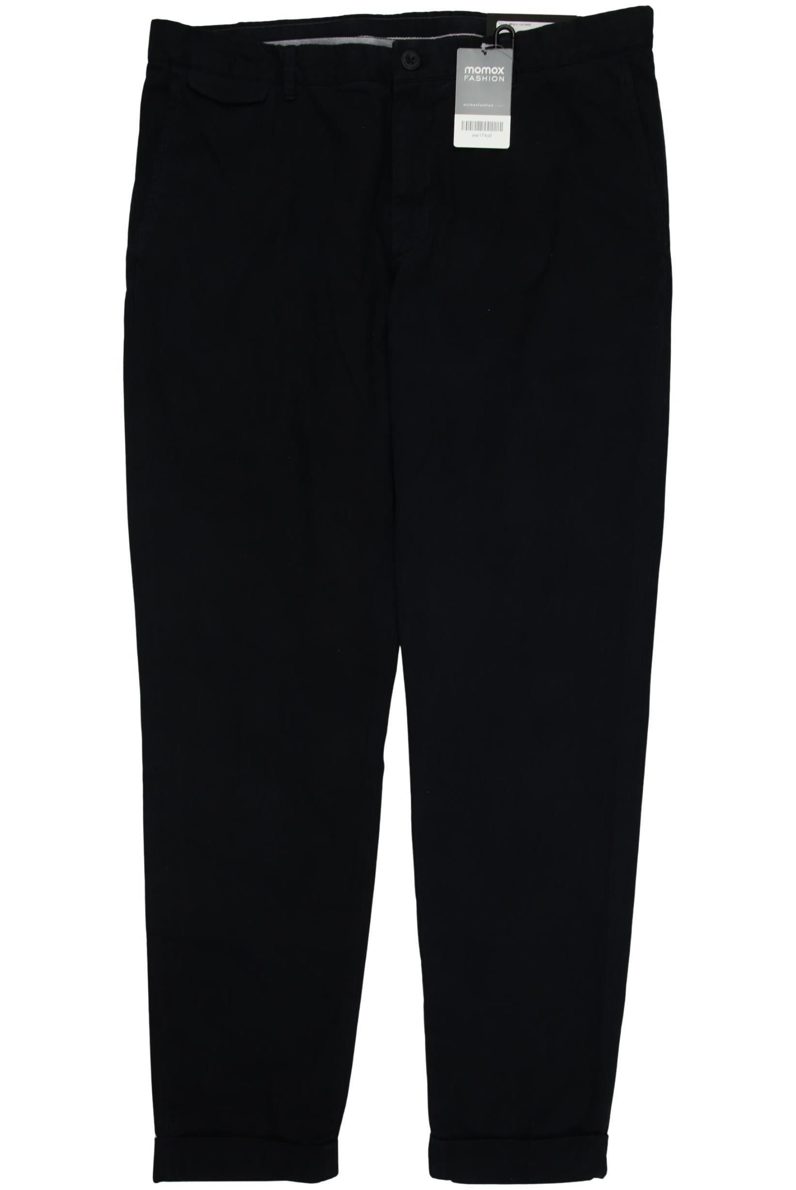 

Strellson Herren Stoffhose, marineblau, Gr. 36
