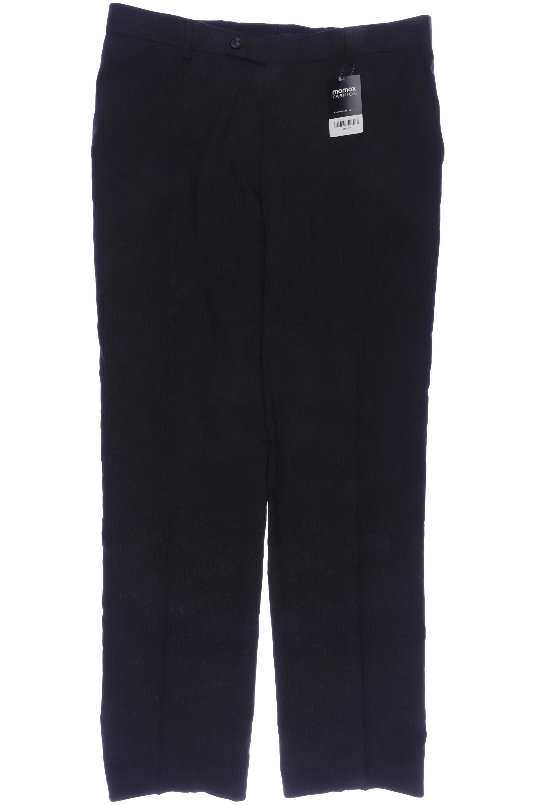 

Strellson Herren Stoffhose, schwarz, Gr. 38