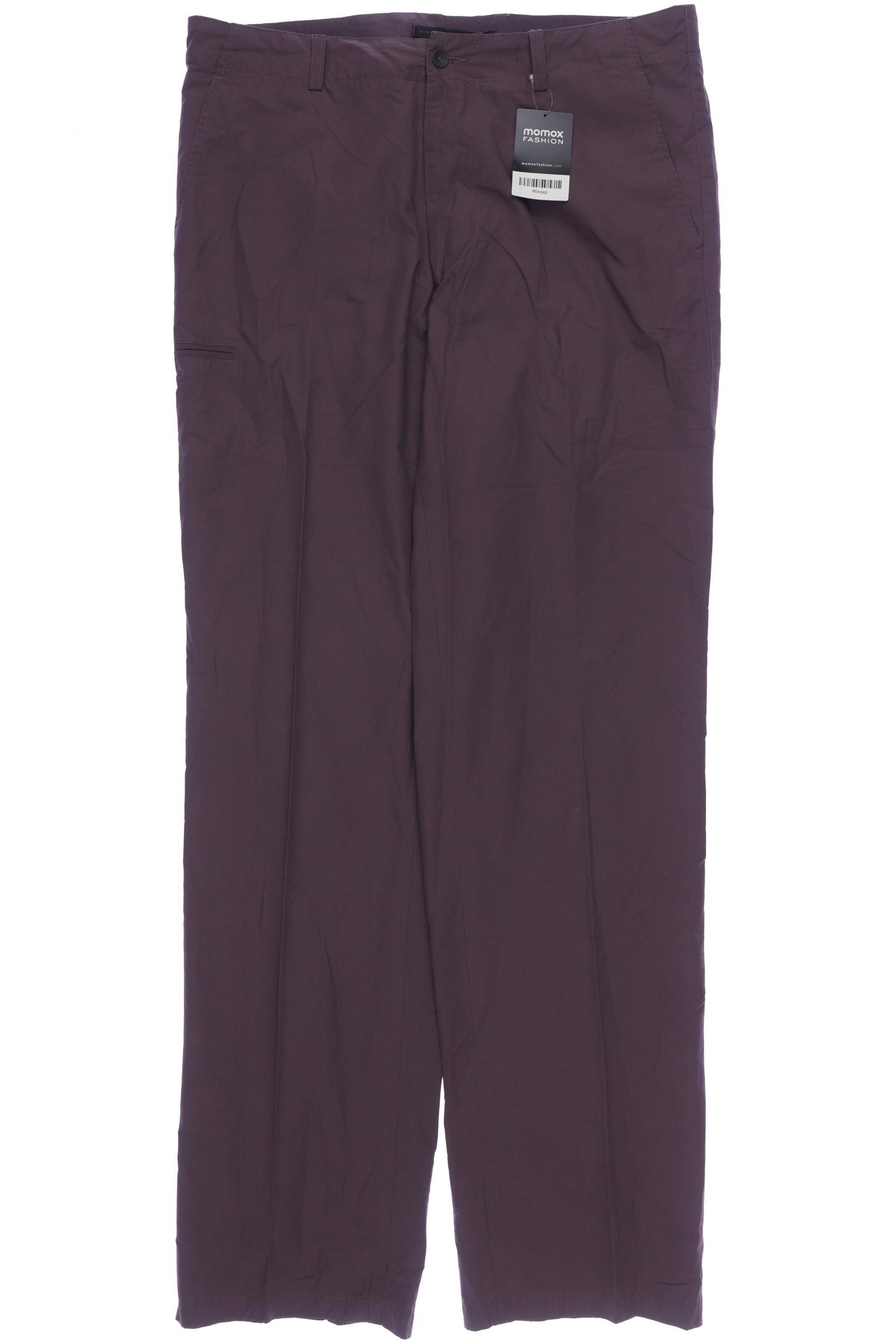 

Strellson Herren Stoffhose, flieder, Gr. 102