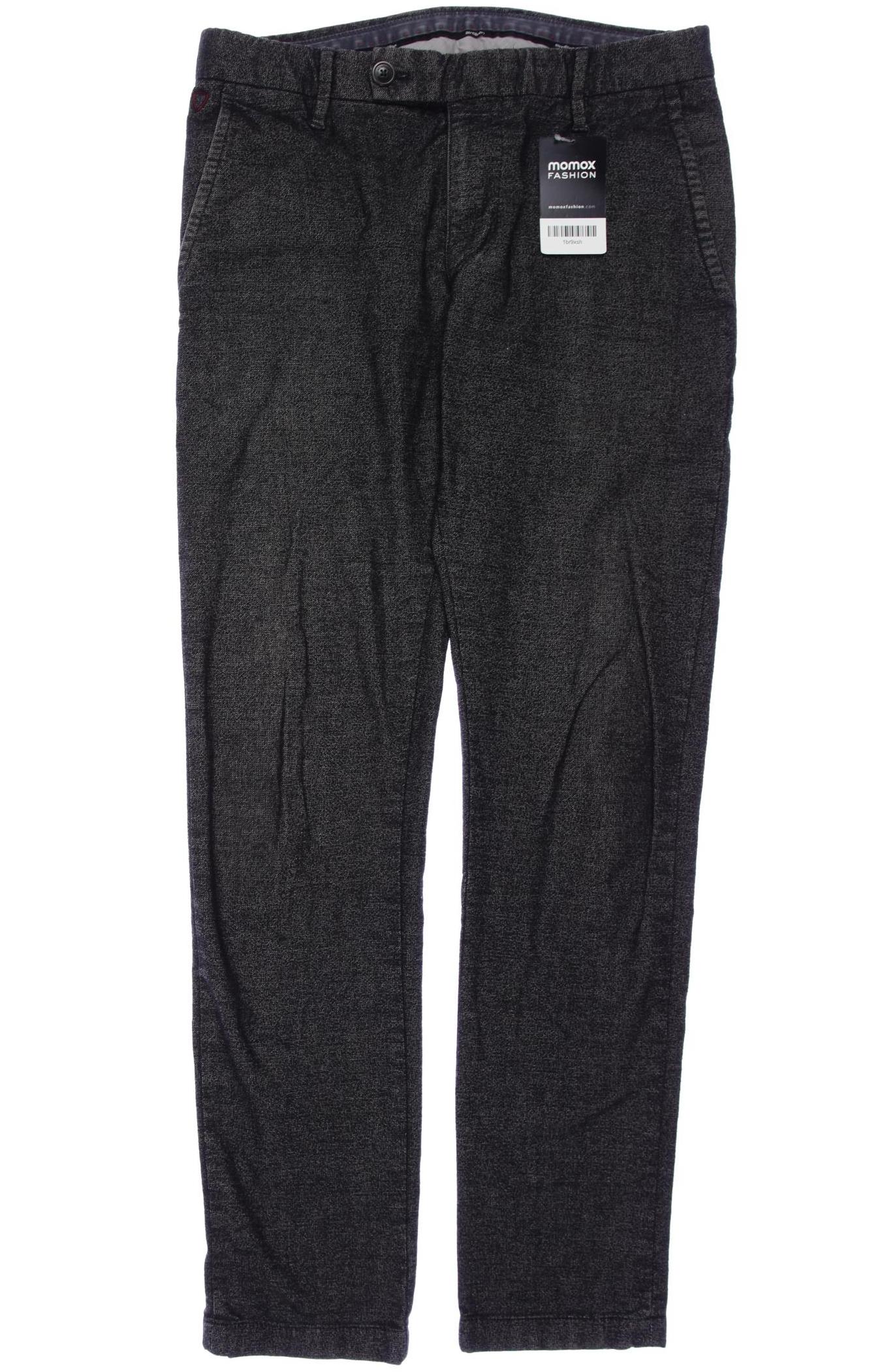 

Strellson Herren Stoffhose, grau, Gr. 31