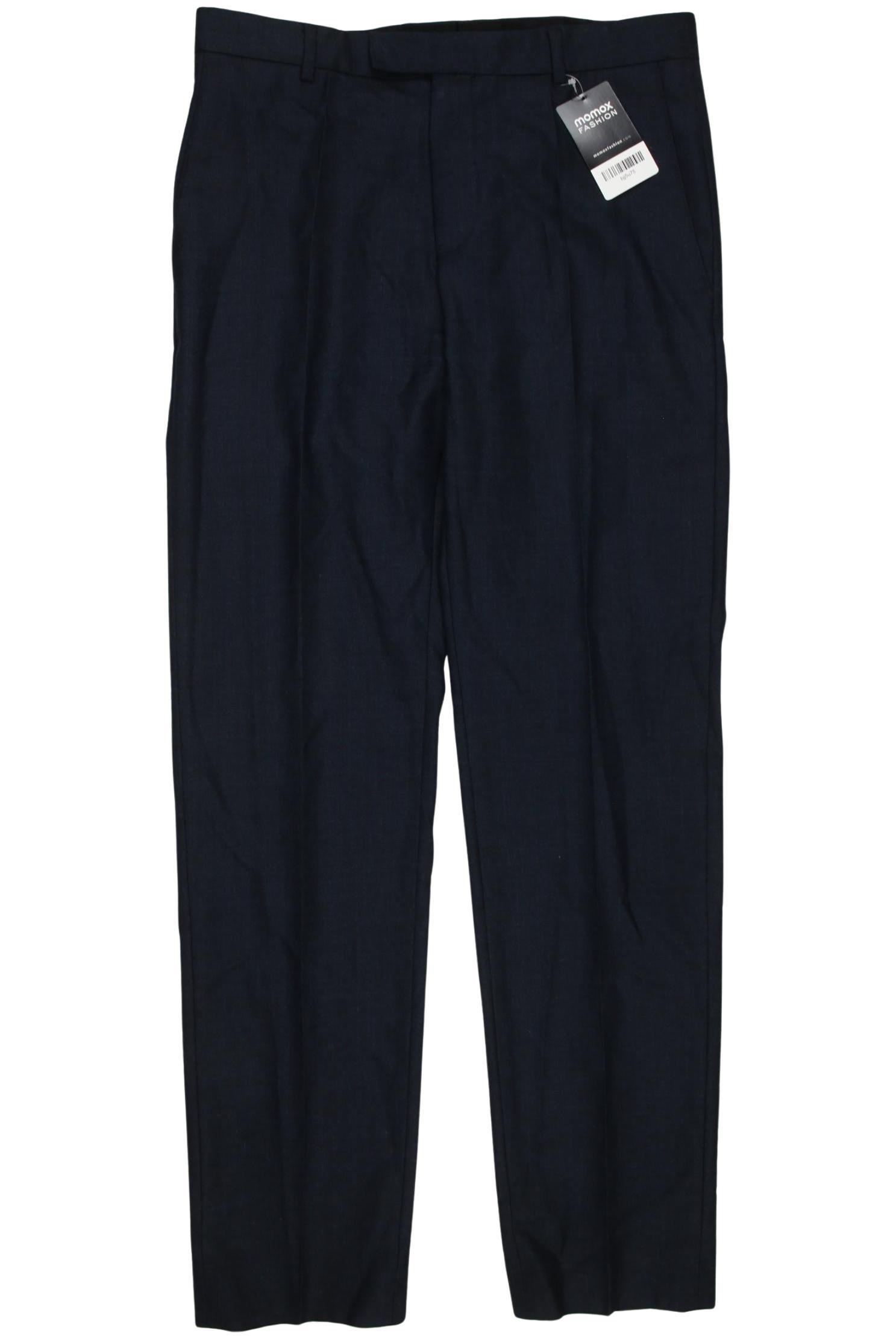 

Strellson Herren Stoffhose, marineblau, Gr. 48