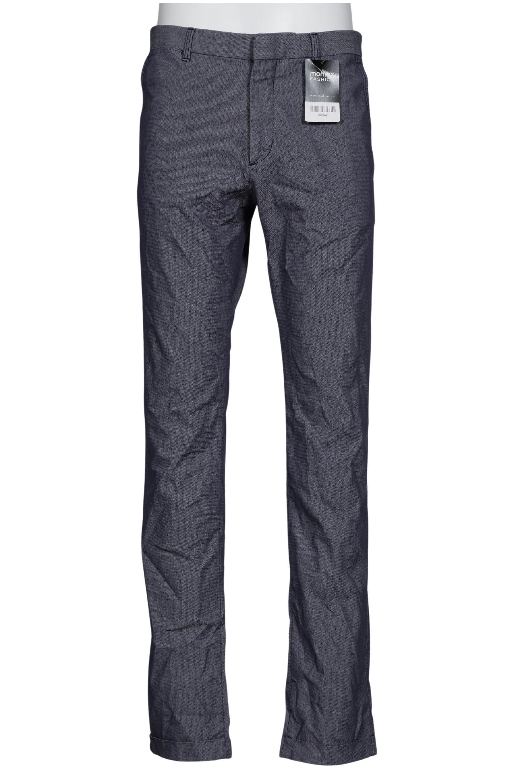 

Strellson Herren Stoffhose, grau, Gr. 34