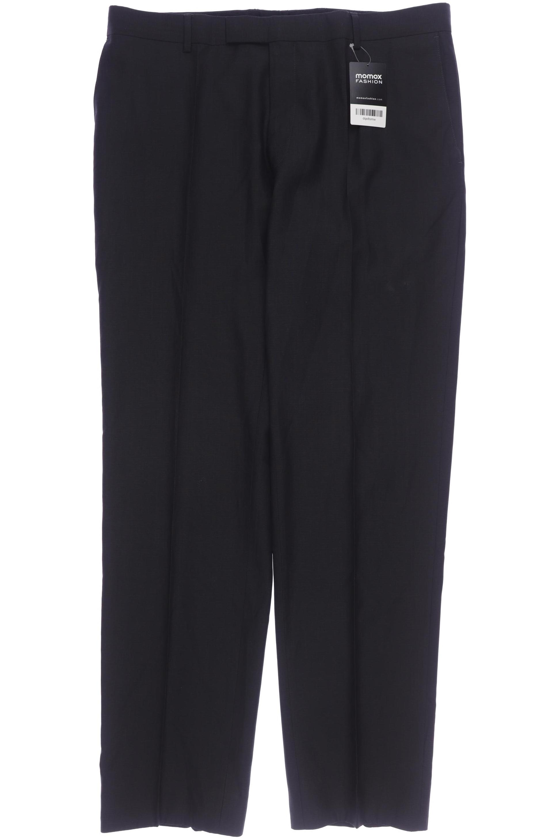 

Strellson Herren Stoffhose, grau, Gr. 52