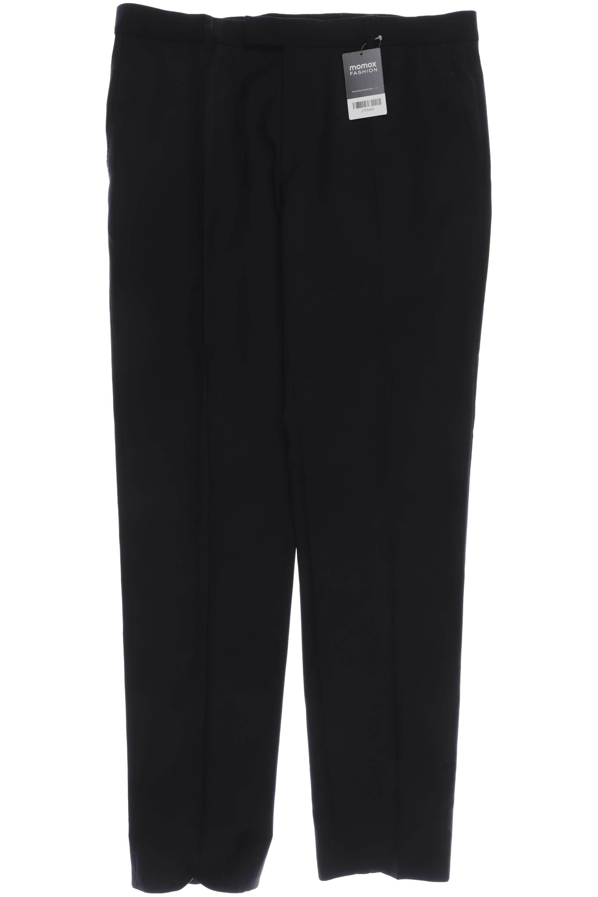

Strellson Herren Stoffhose, schwarz, Gr. 106