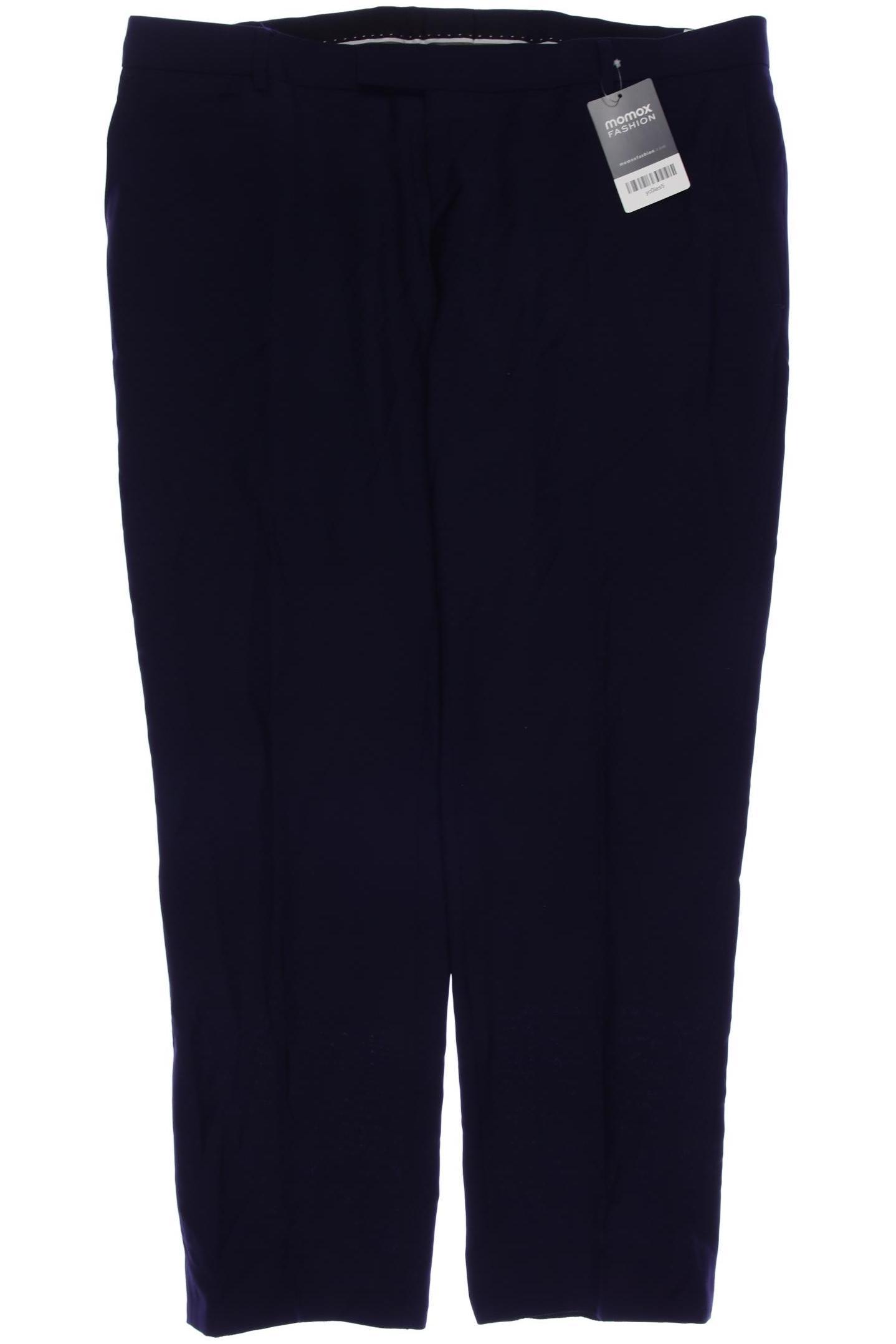 

Strellson Herren Stoffhose, marineblau, Gr. 26