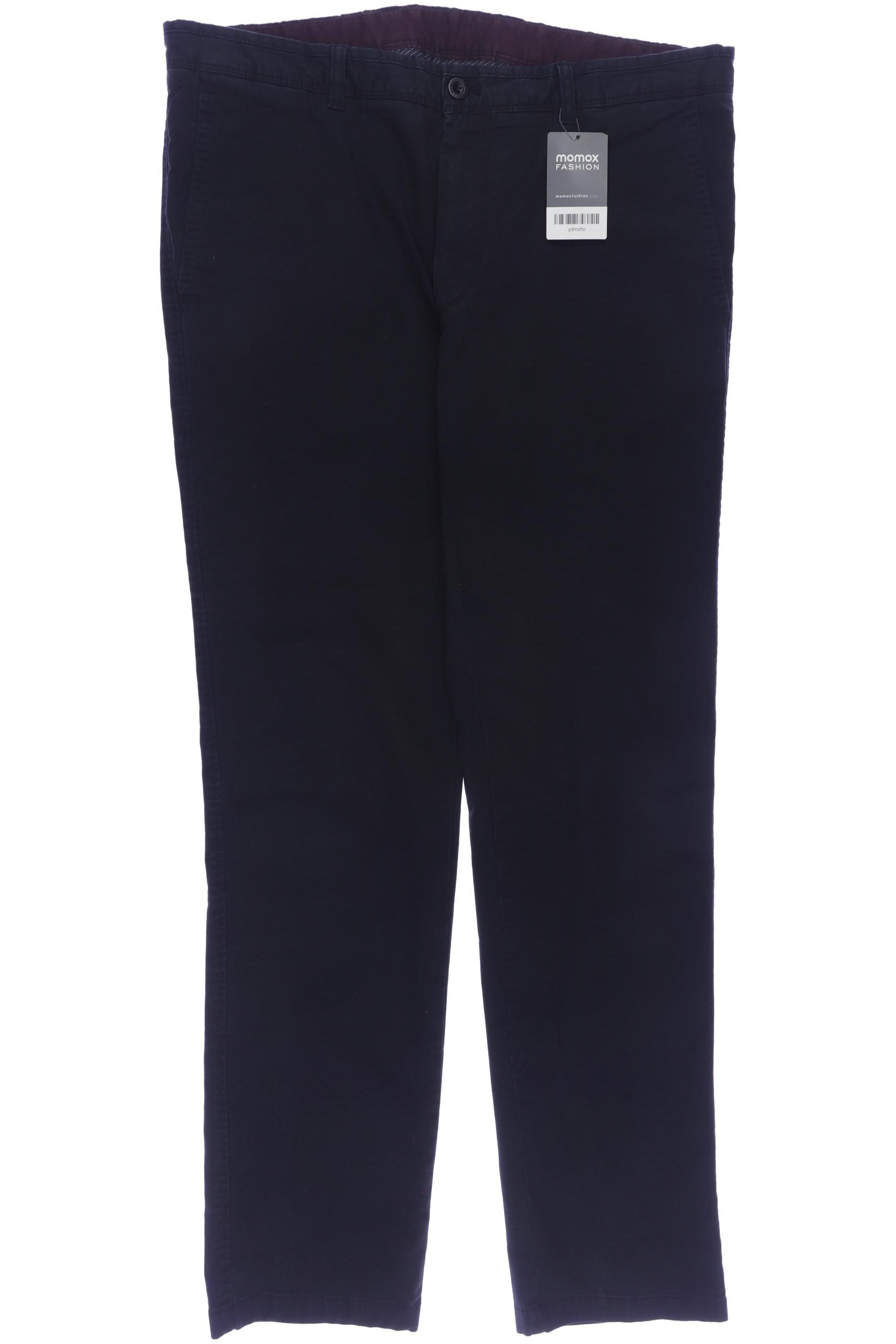 

Strellson Herren Stoffhose, schwarz, Gr. 37