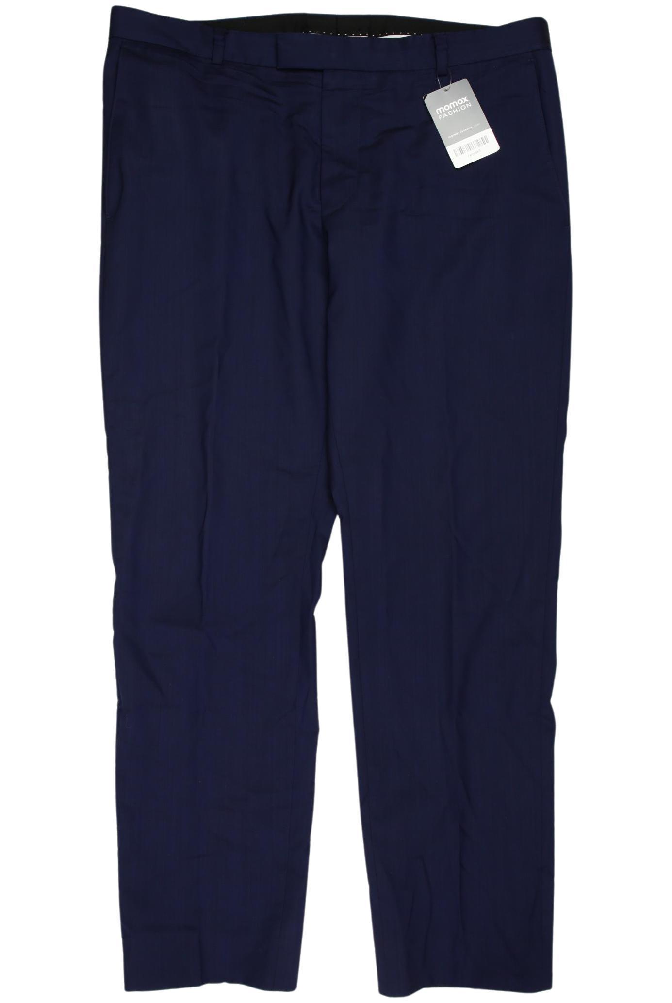 

Strellson Herren Stoffhose, marineblau, Gr. 52