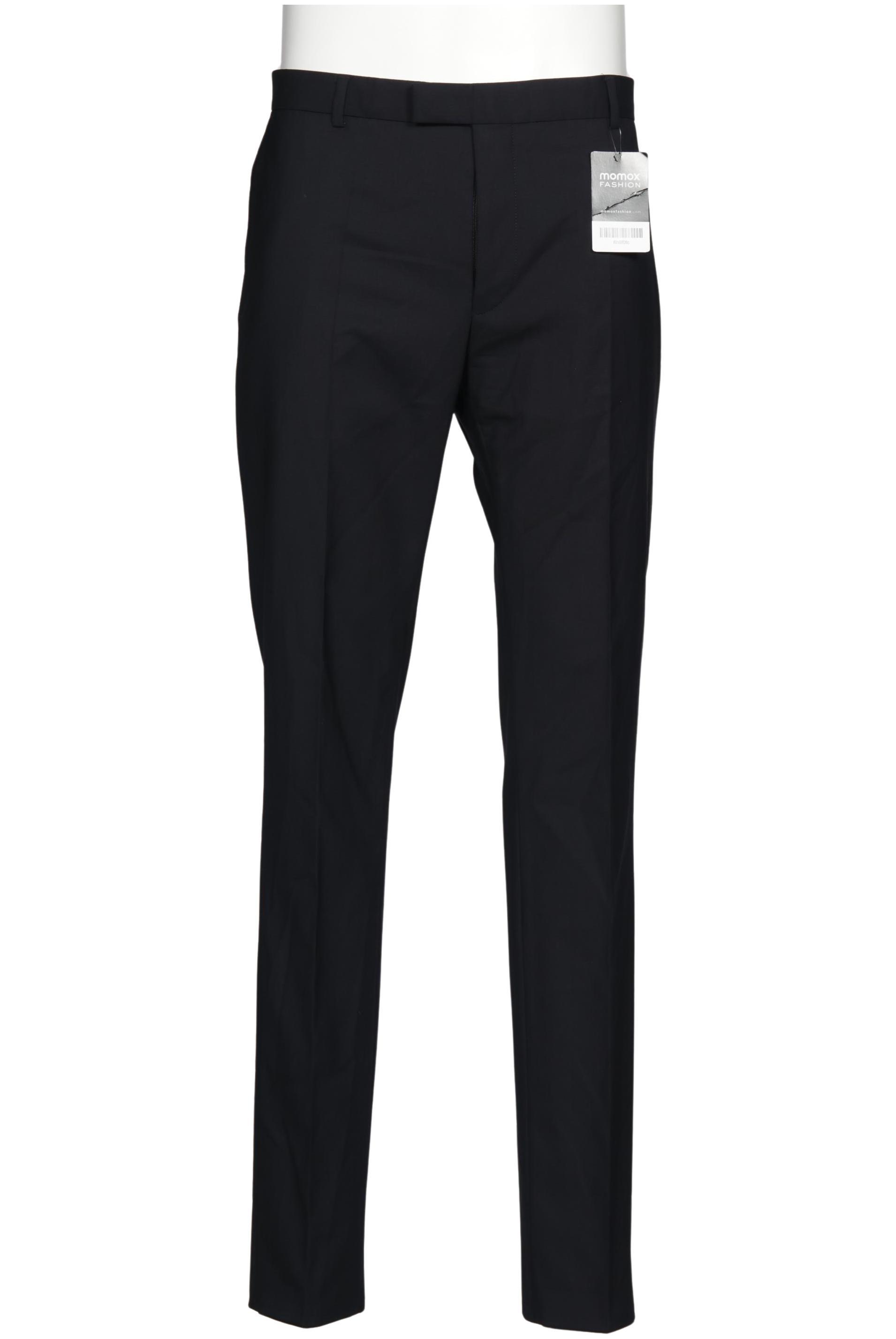 

Strellson Herren Stoffhose, marineblau, Gr. 34