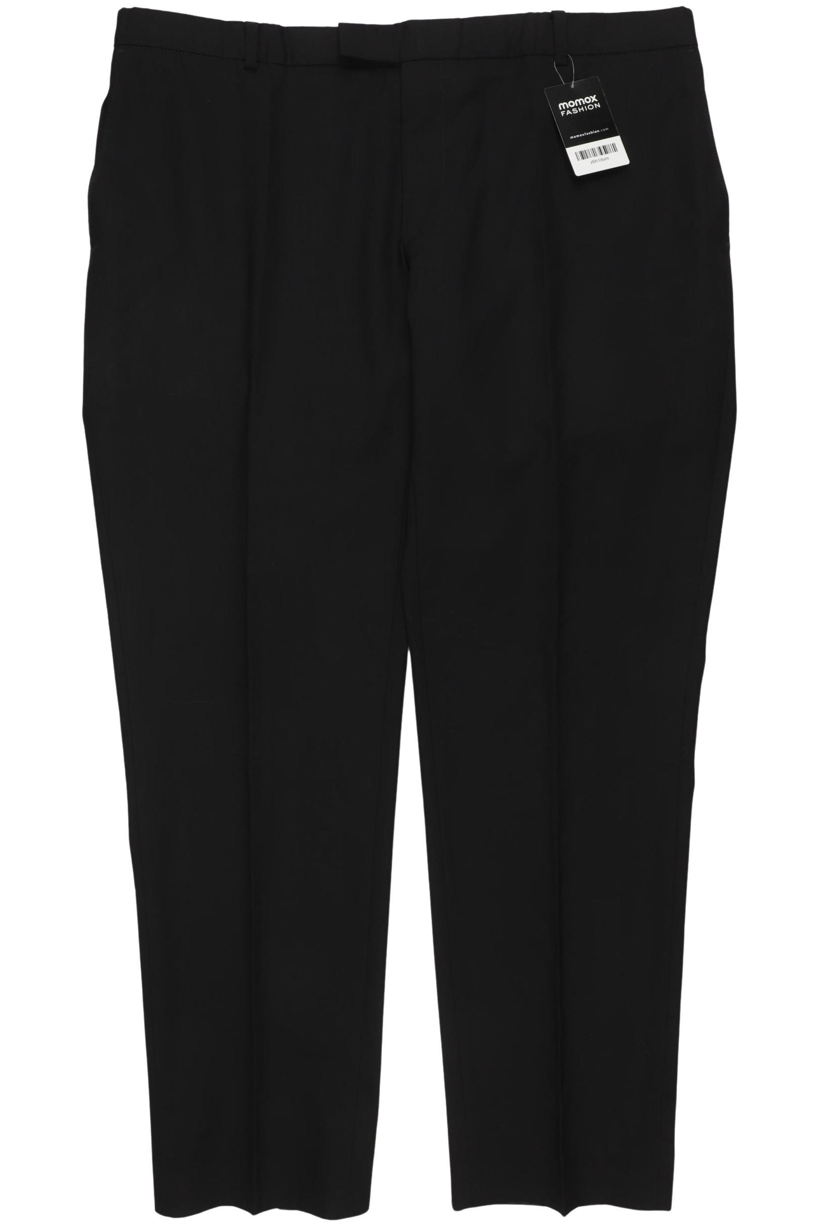 

Strellson Herren Stoffhose, schwarz, Gr. 28