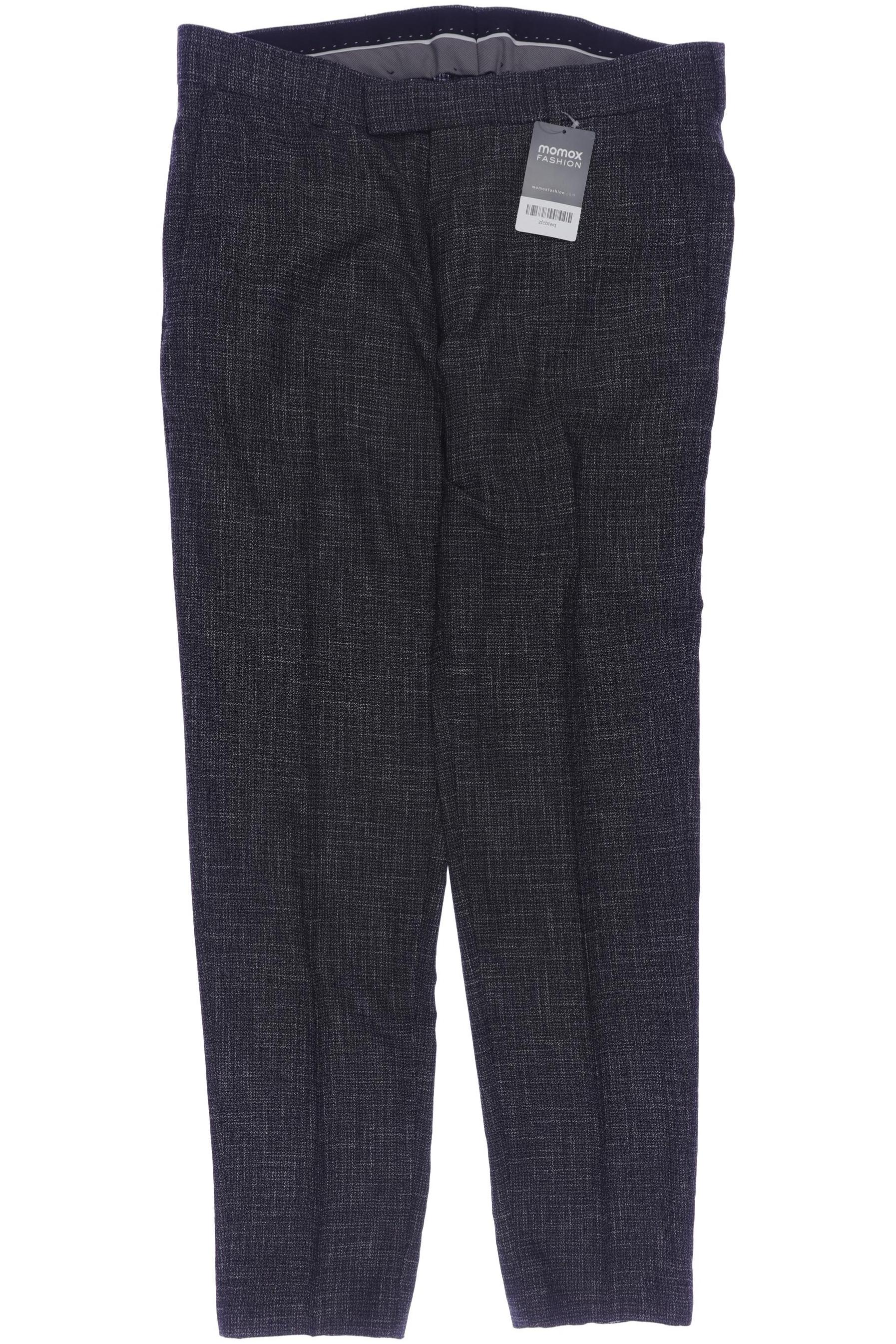 

Strellson Herren Stoffhose, grau, Gr. 50