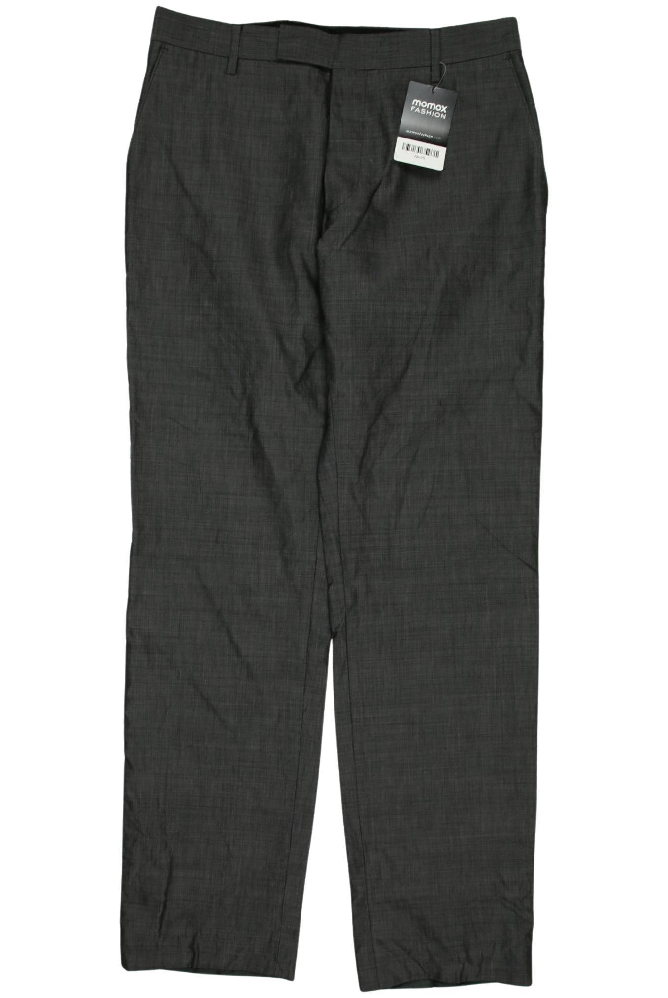 

Strellson Herren Stoffhose, grau, Gr. 44