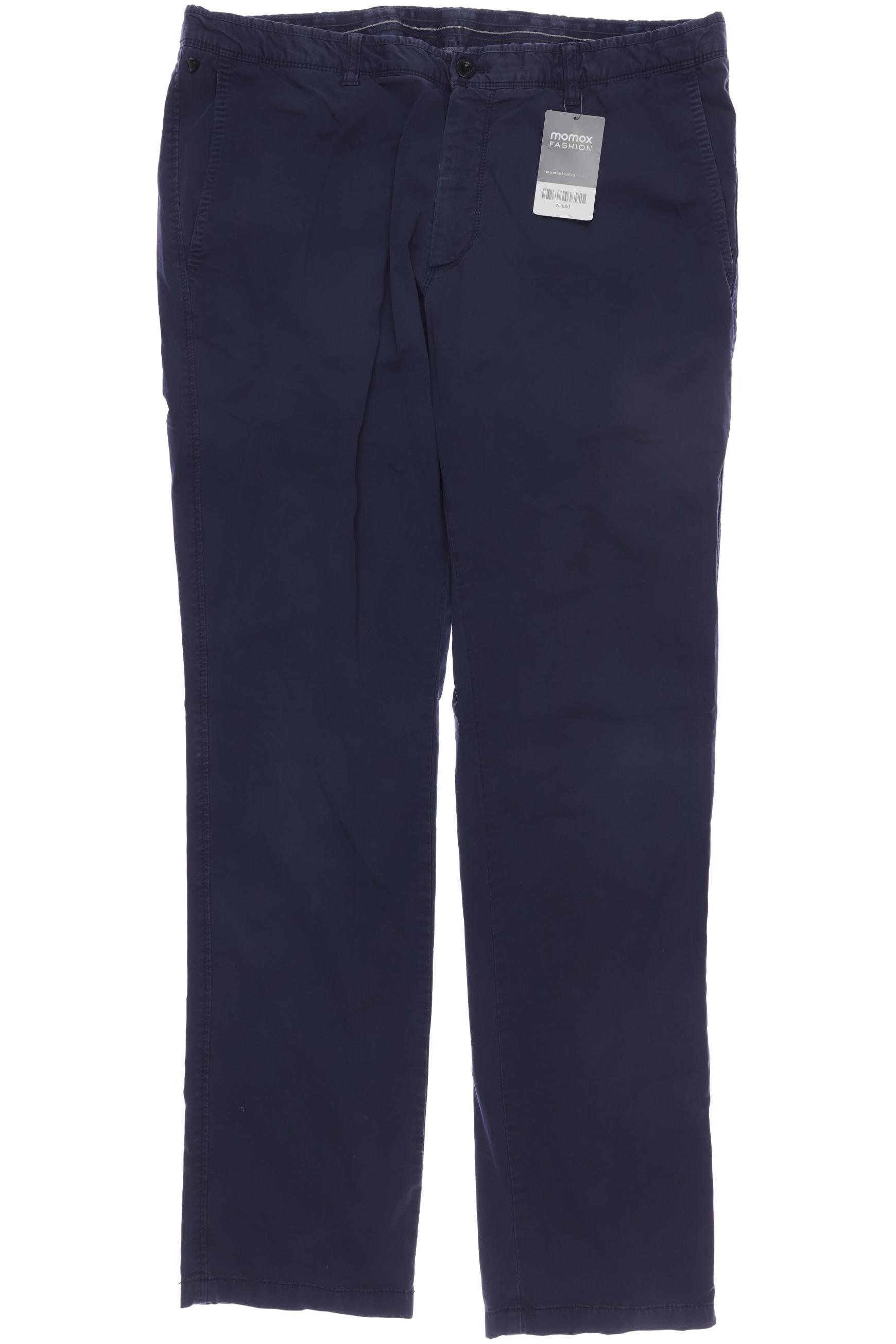 

Strellson Herren Stoffhose, marineblau, Gr. 52