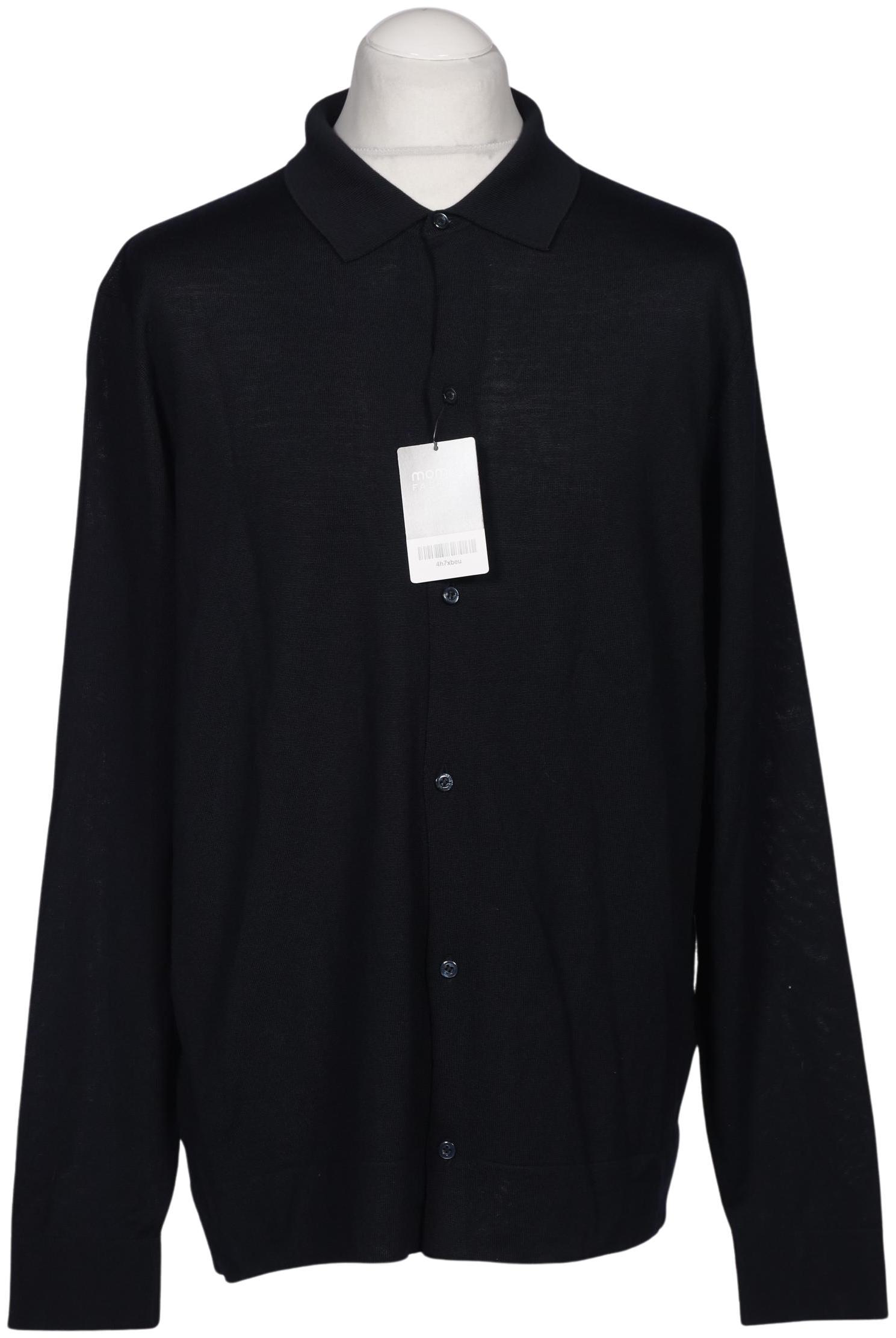 

Strellson Herren Strickjacke, marineblau, Gr. 56