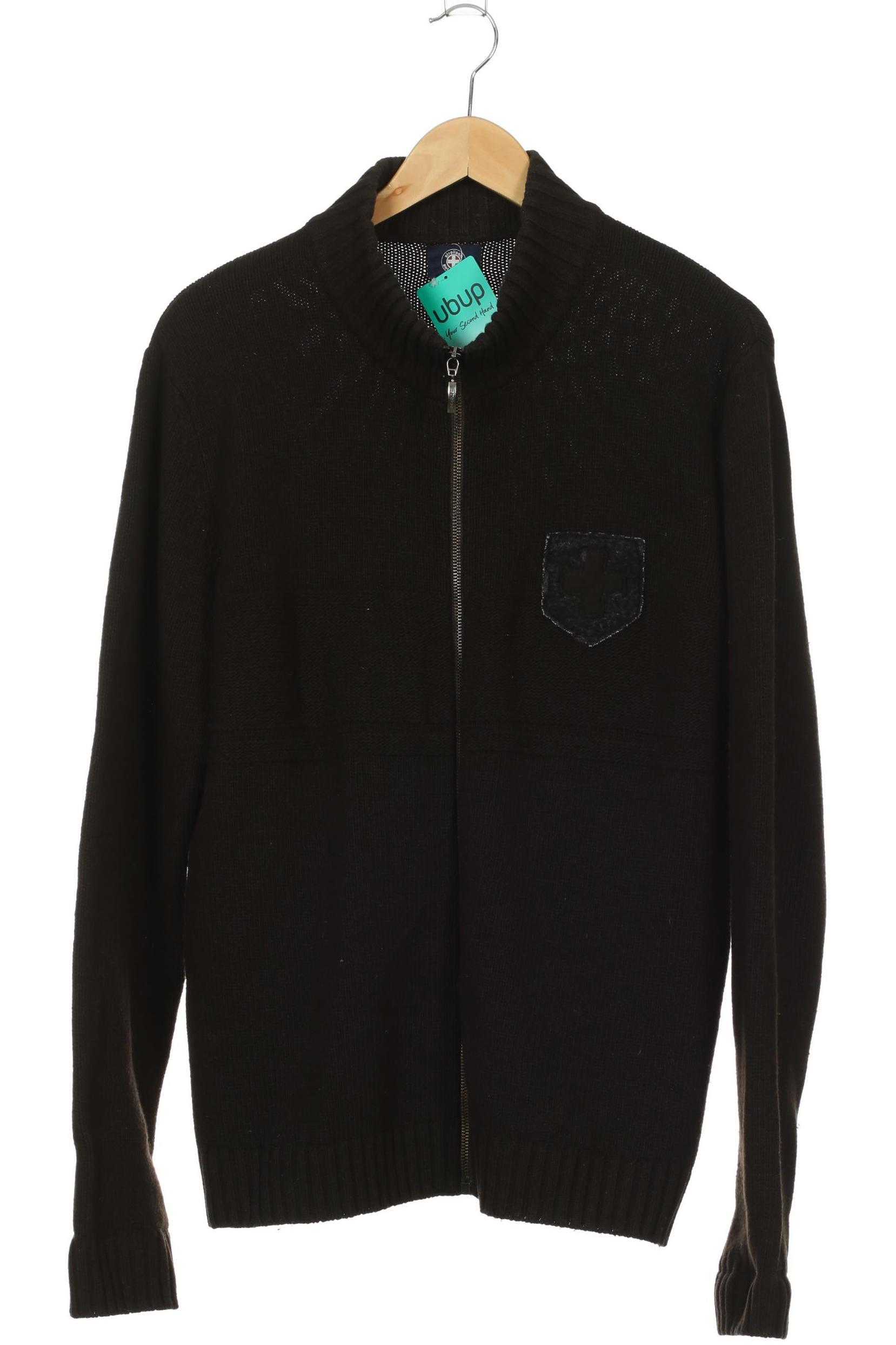 Thumbnail - Strellson Herren Strickjacke, braun, Gr.