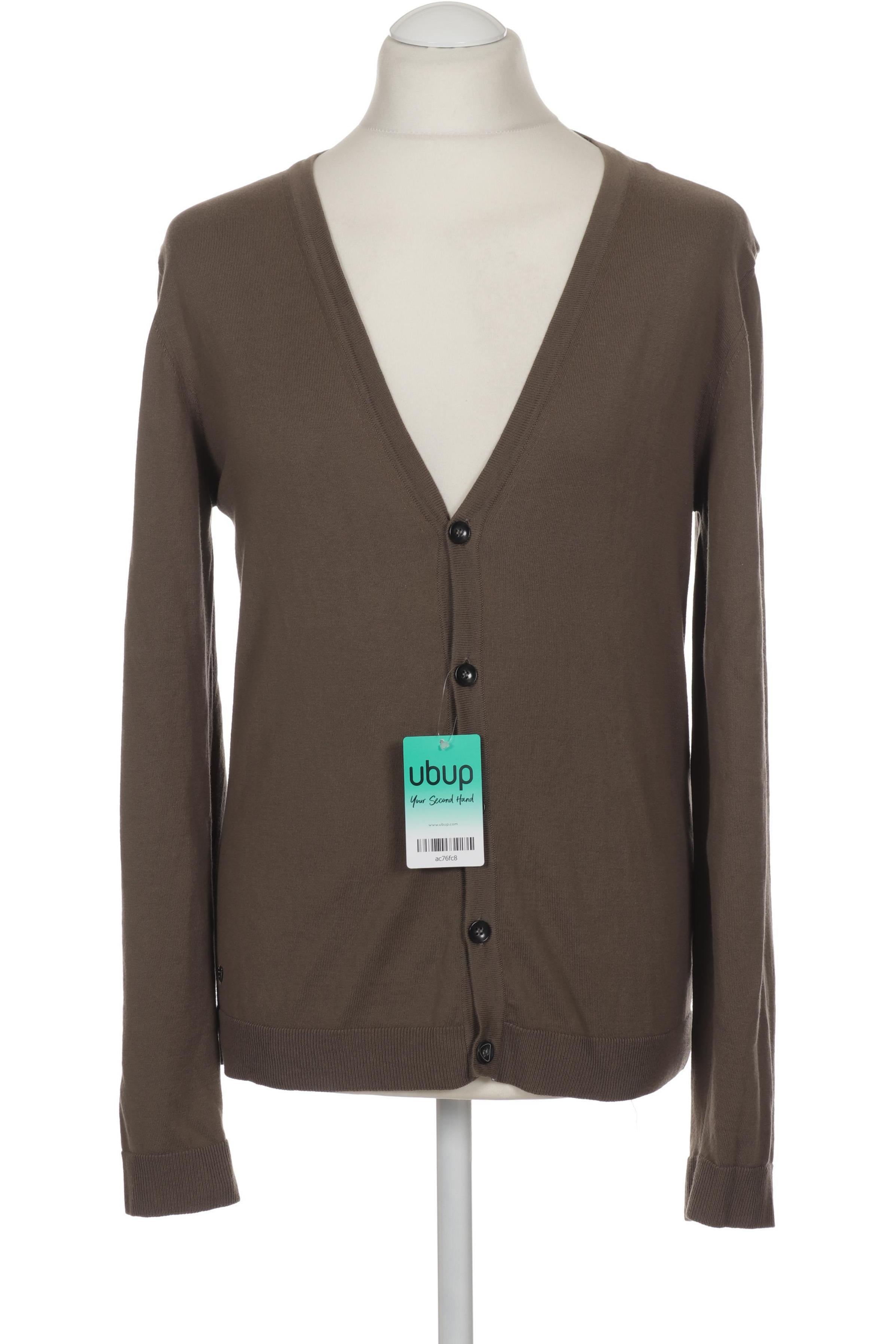 

Strellson Herren Strickjacke, braun, Gr.