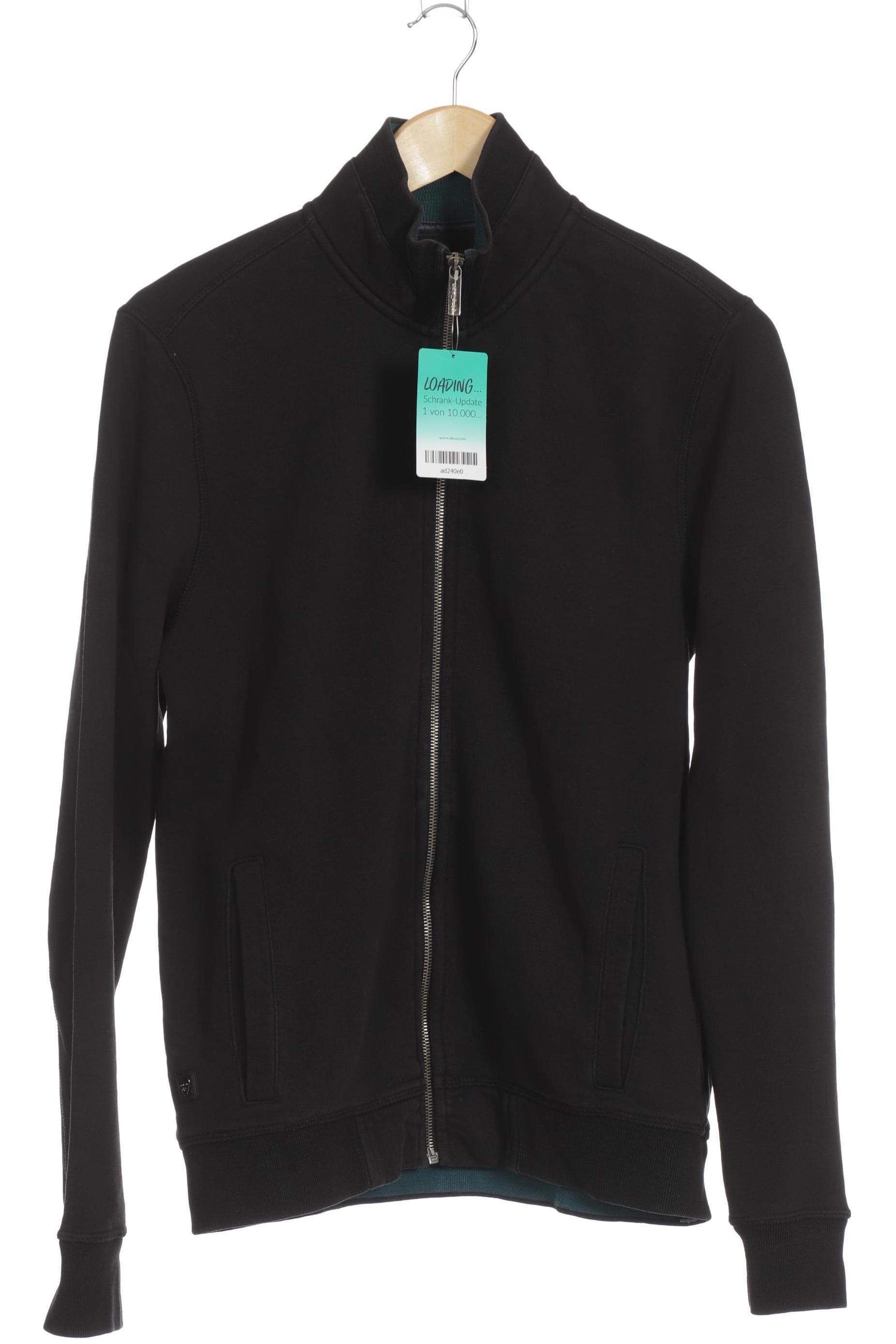 Thumbnail - Strellson Herren Strickjacke, schwarz, Gr.