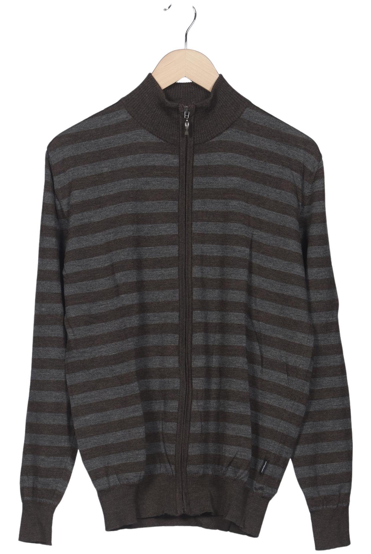 

Strellson Herren Strickjacke, mehrfarbig, Gr. 52