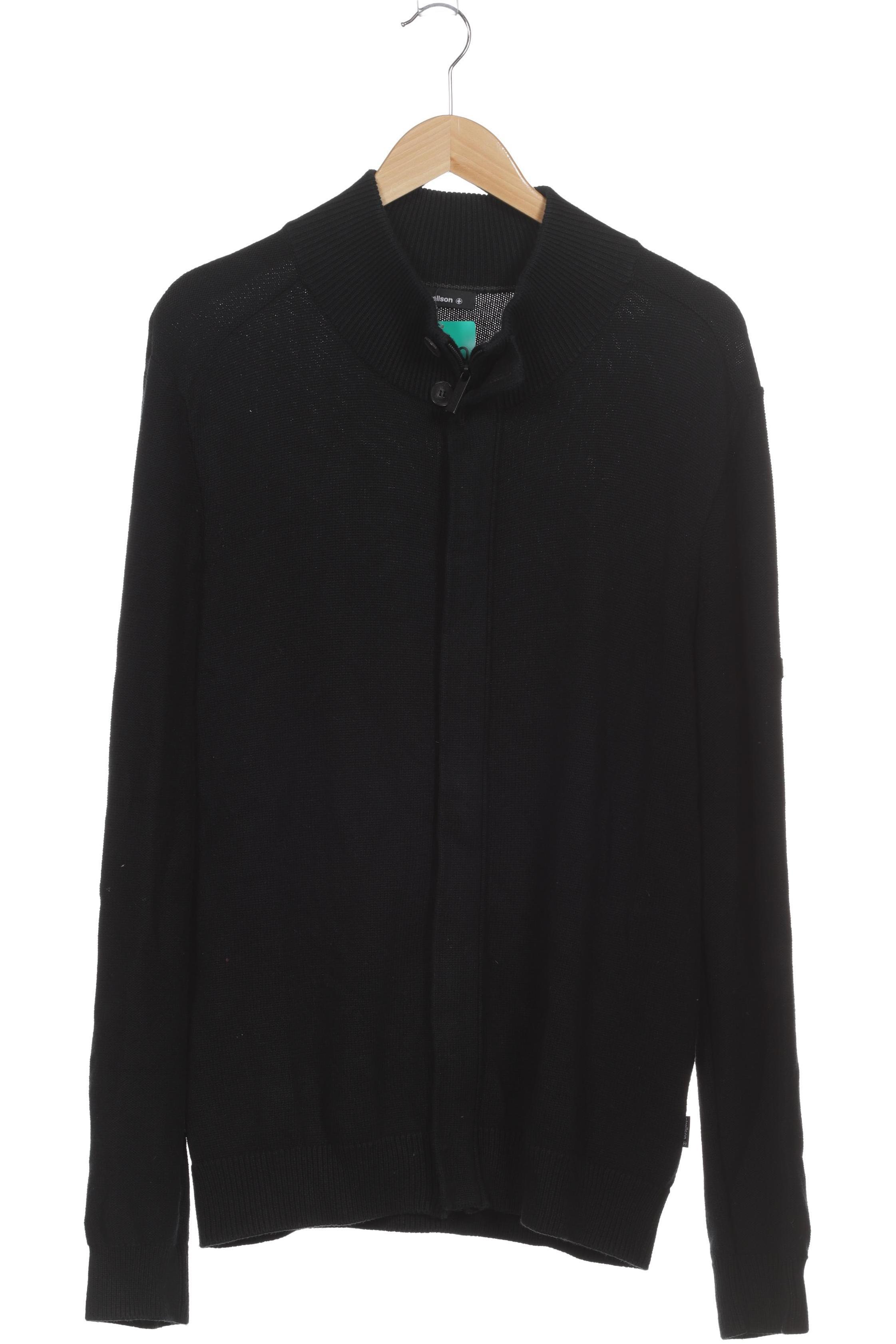 Thumbnail - Strellson Herren Strickjacke, schwarz, Gr.