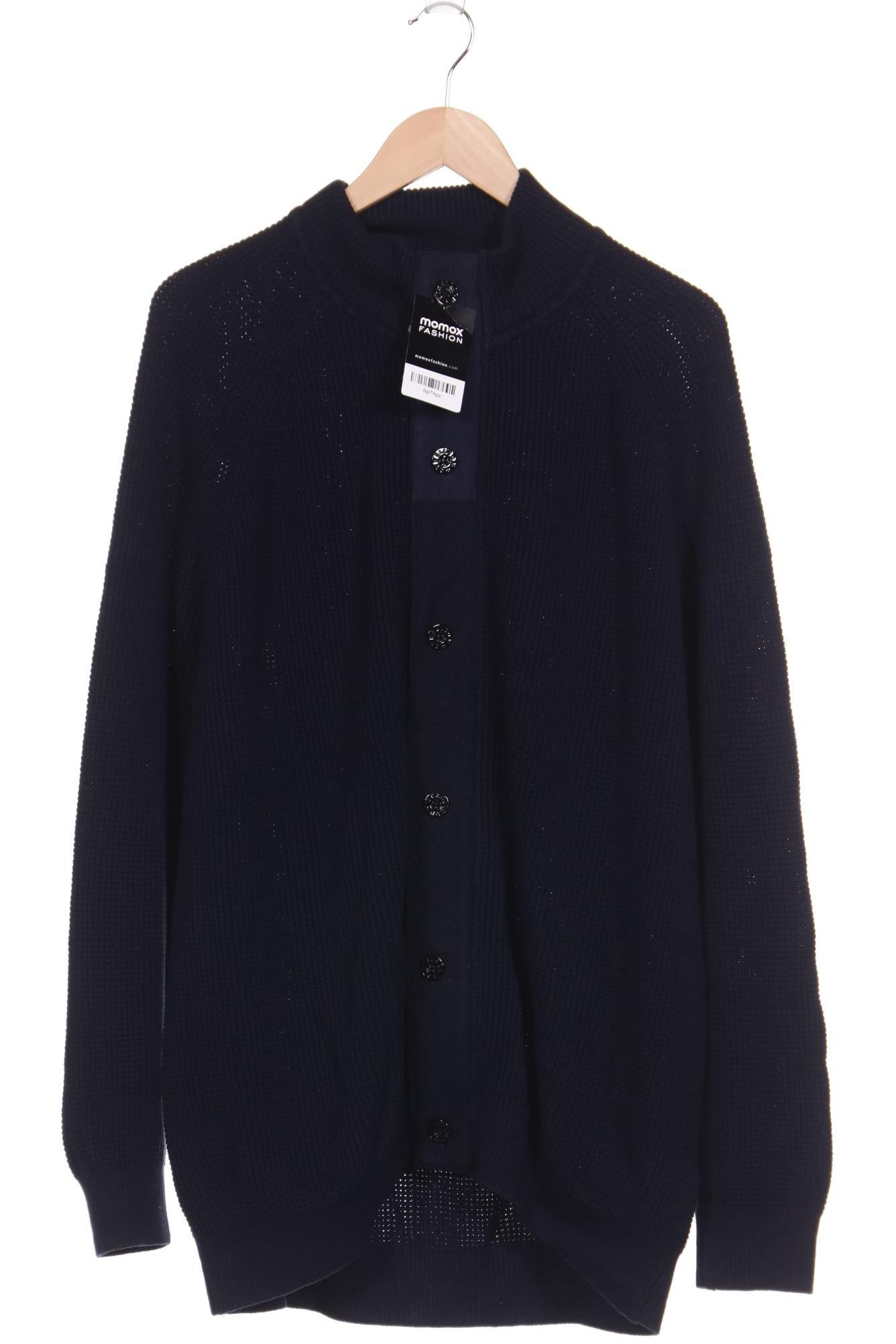 

Strellson Herren Strickjacke, marineblau