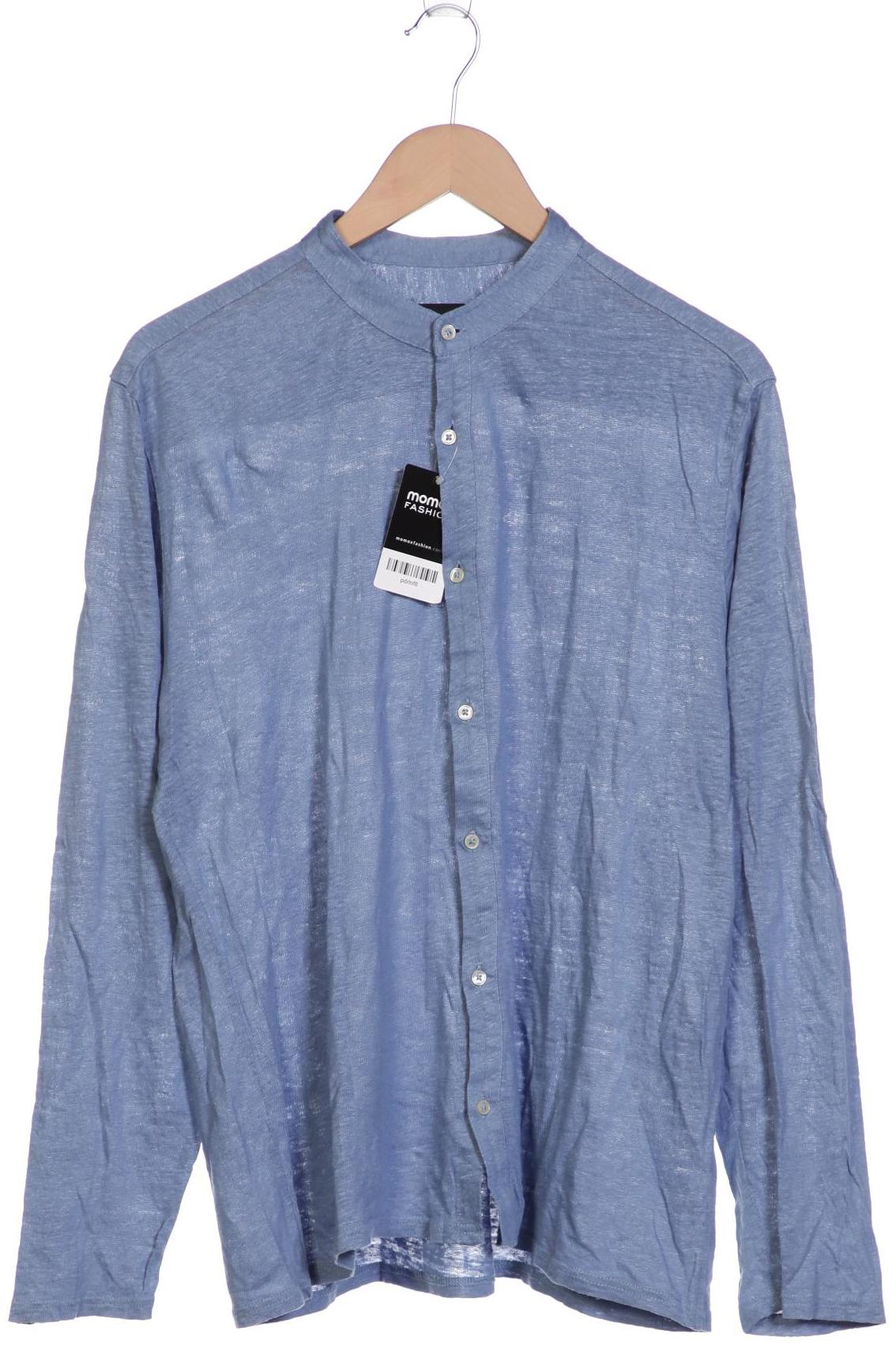 

Strellson Herren Strickjacke, blau, Gr. 48