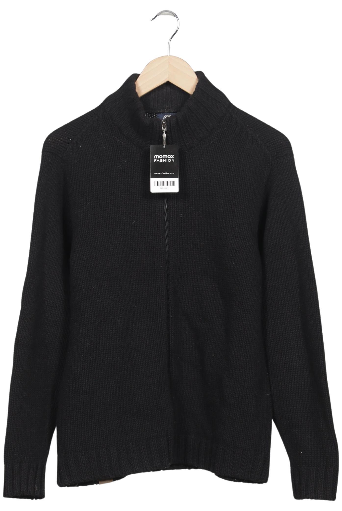 

Strellson Herren Strickjacke, marineblau, Gr. 46