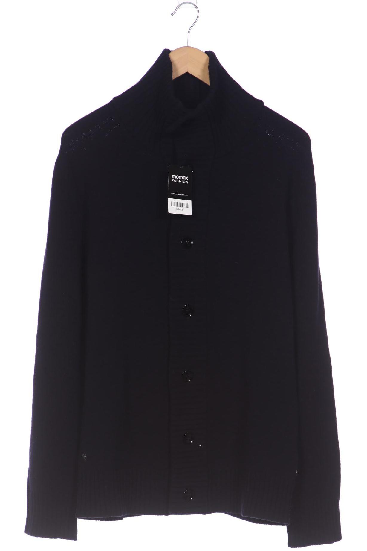 

Strellson Herren Strickjacke, marineblau, Gr. 52