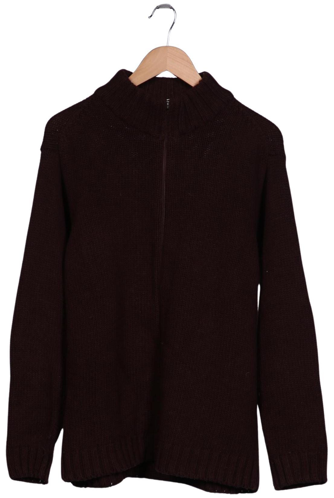 

Strellson Herren Strickjacke, braun, Gr. 54