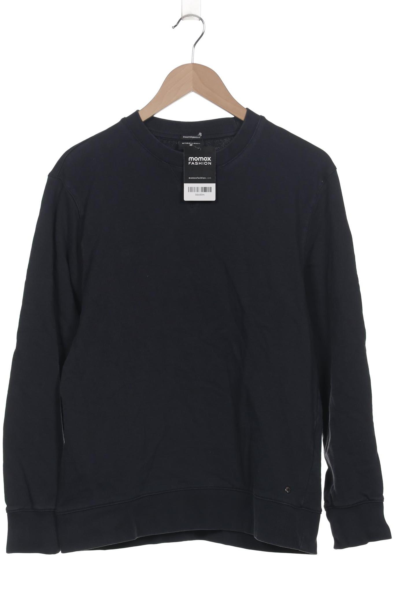 

Strellson Herren Sweatshirt, marineblau, Gr. 52
